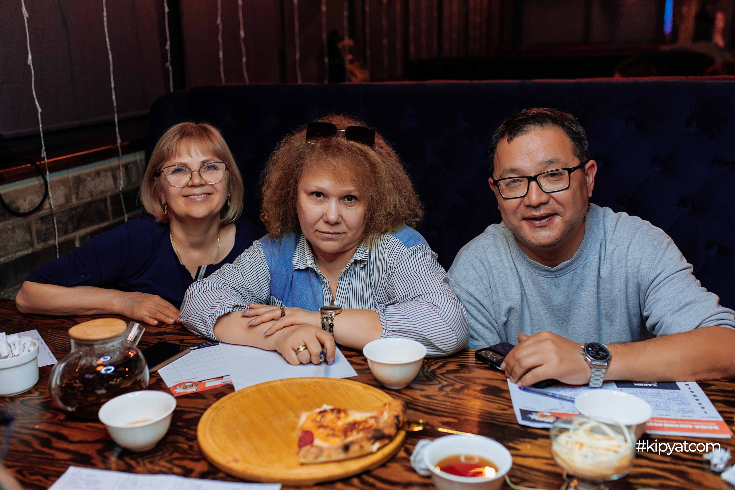 Эйнштейн Party