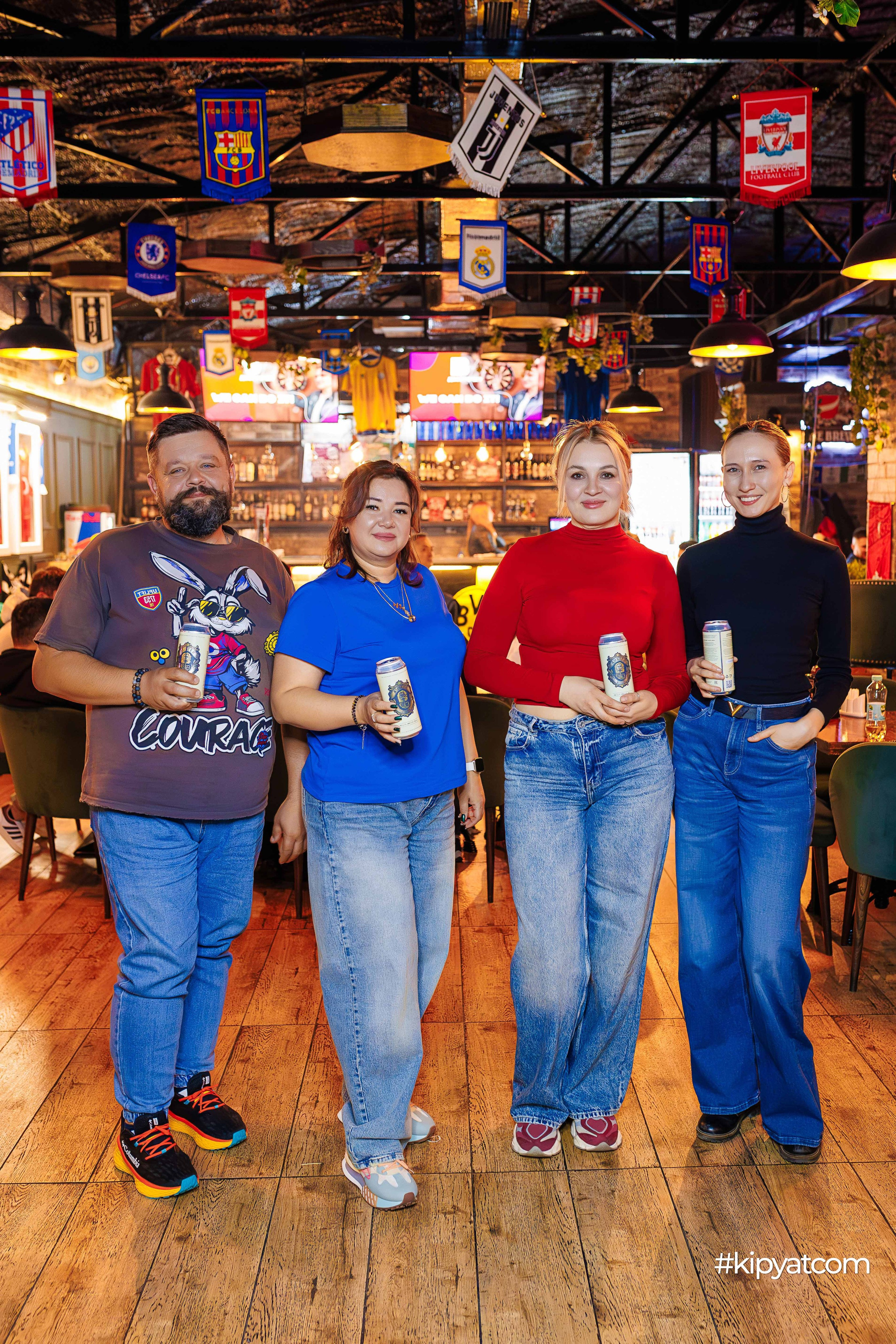 Эйнштейн Party