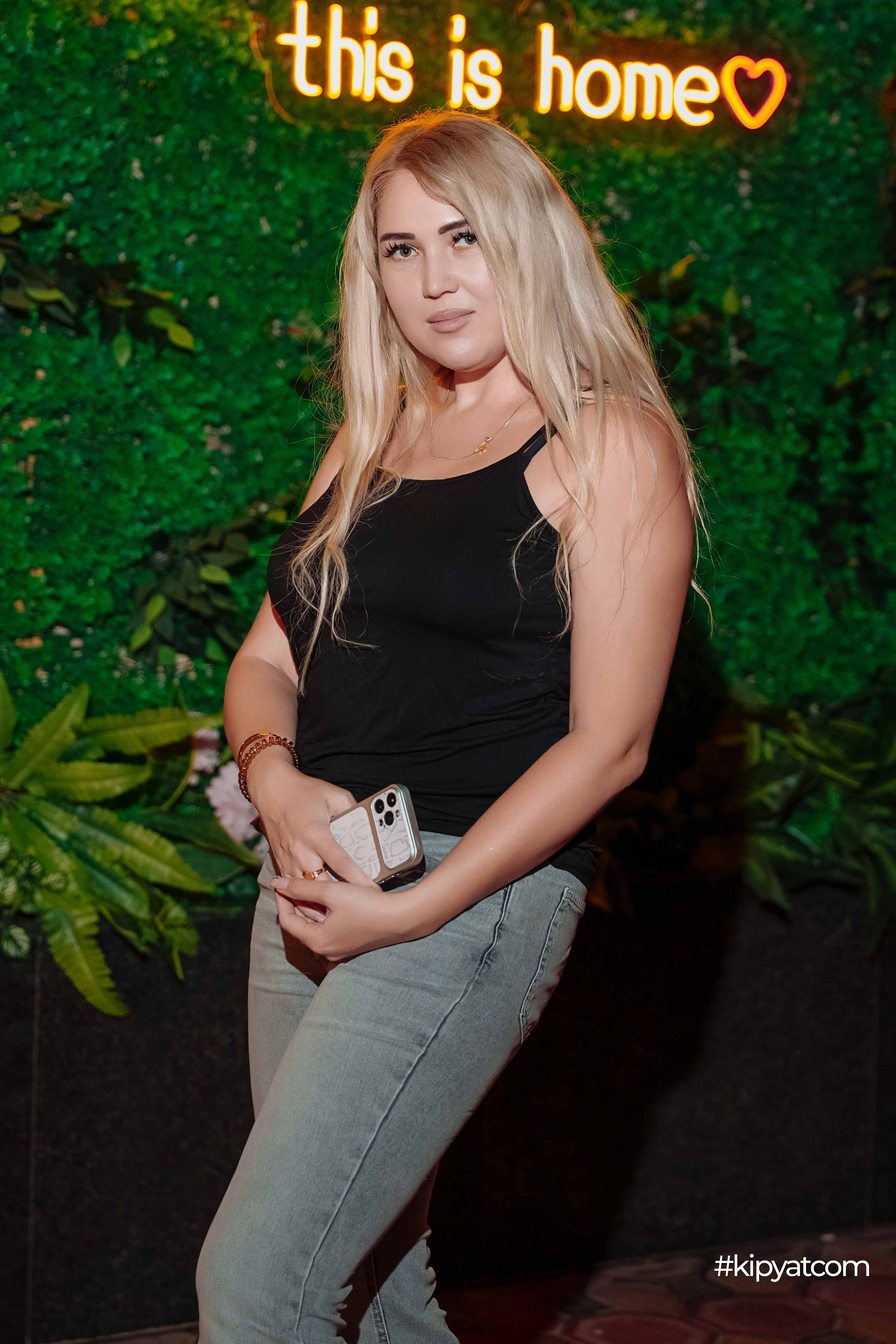 EVI. Кипятком Шымкент
