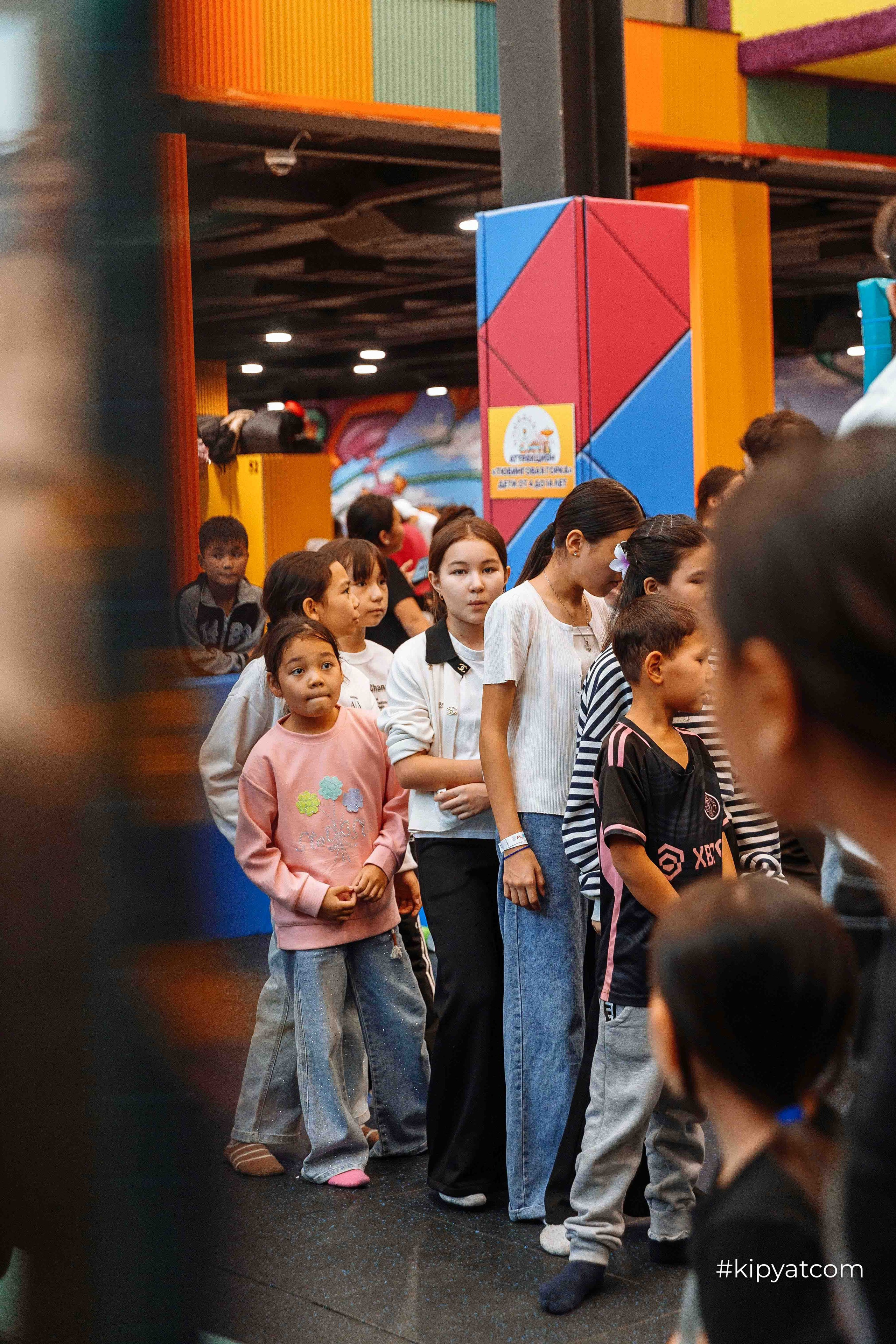 Официальное открытие ТРЦ «Royal Plaza»