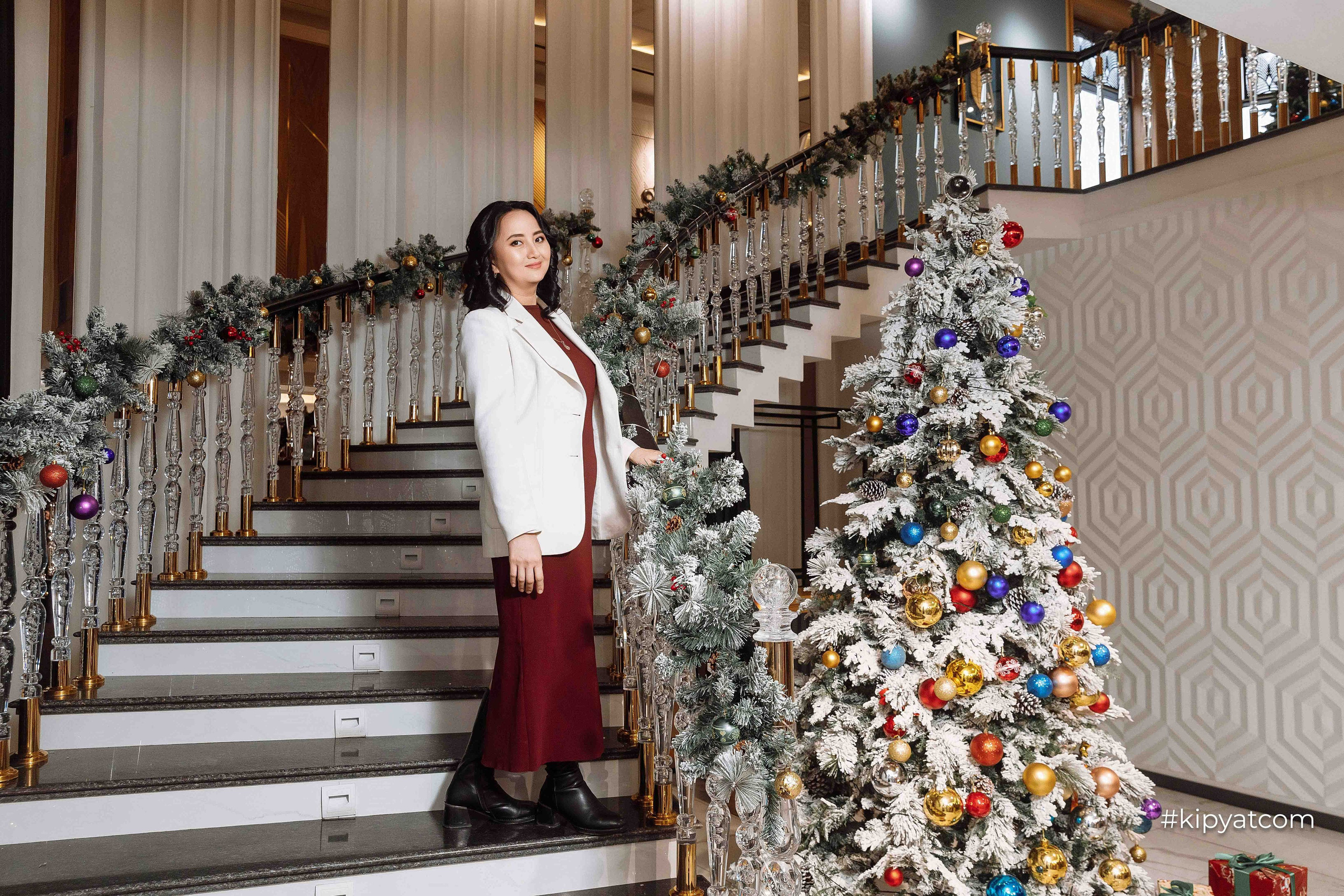 Дара блогер, марапат-24