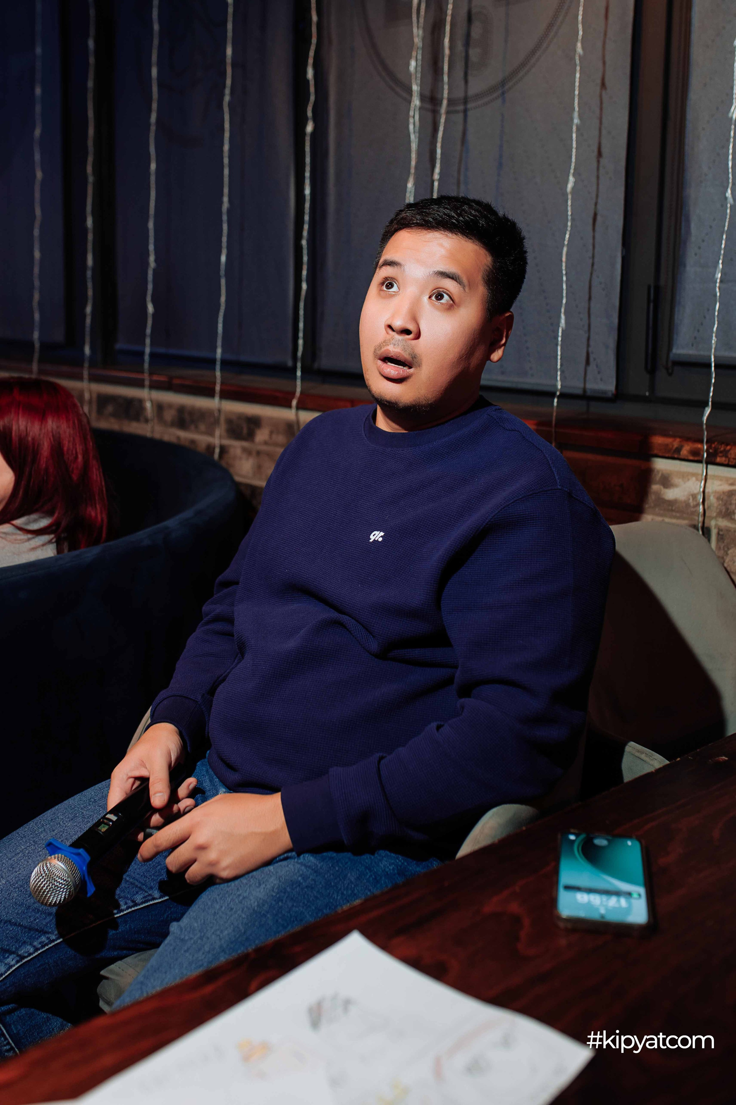 Эйнштейн Party