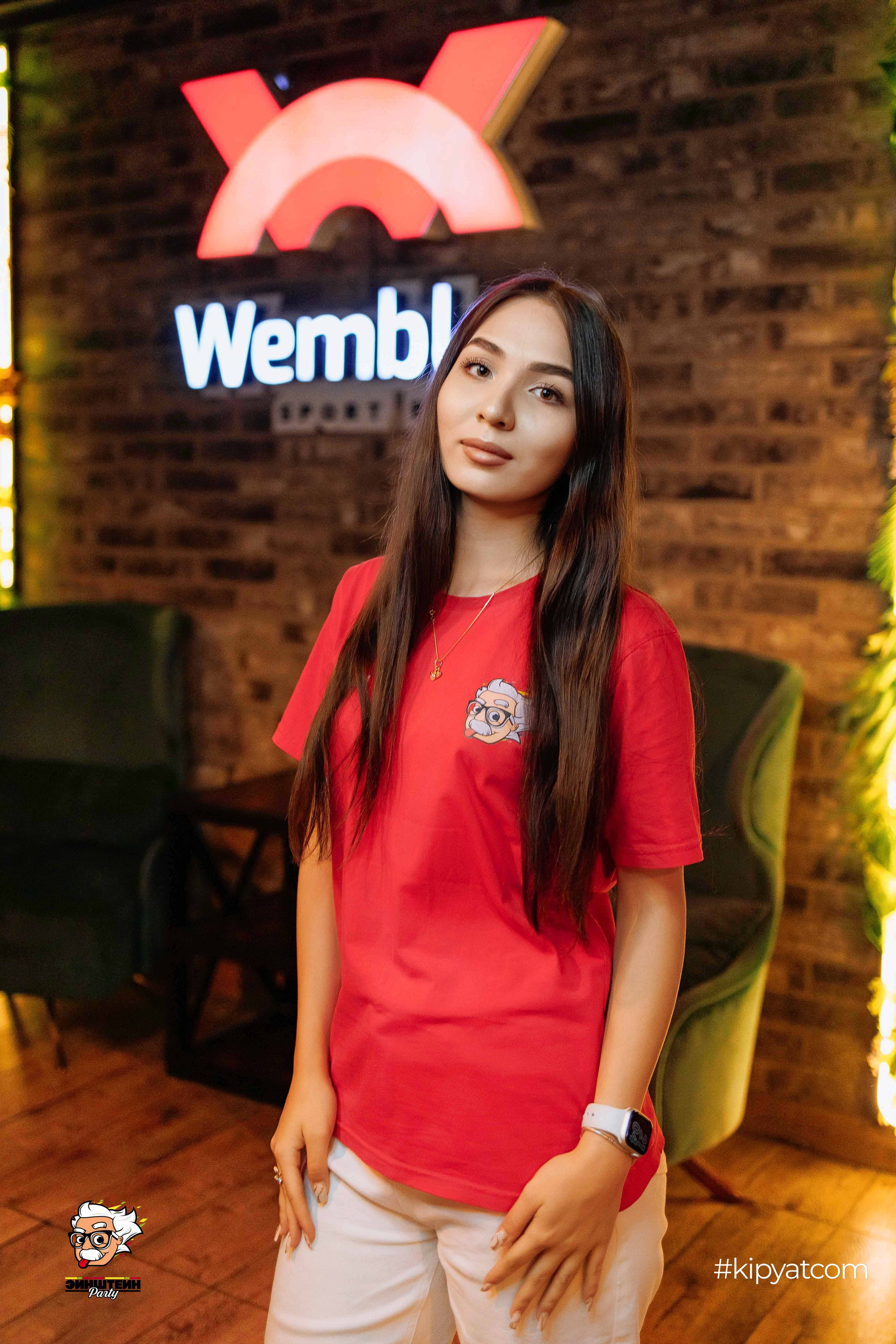 Эйнштейн Party