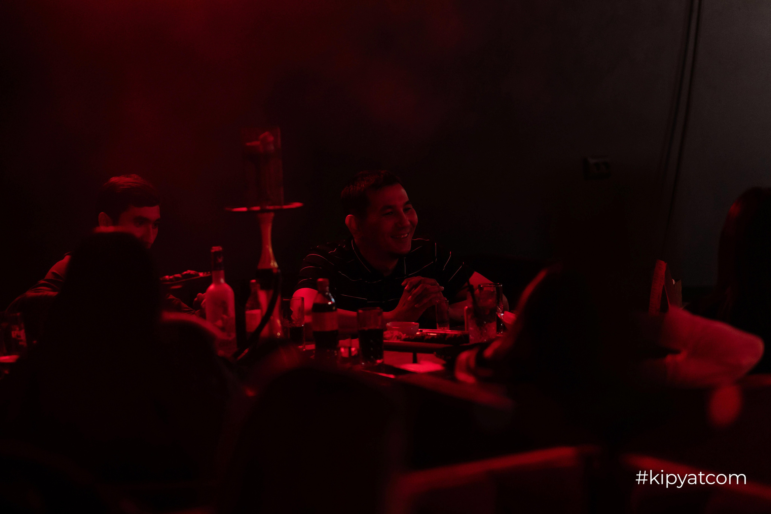 StandUp Александр Меркуль