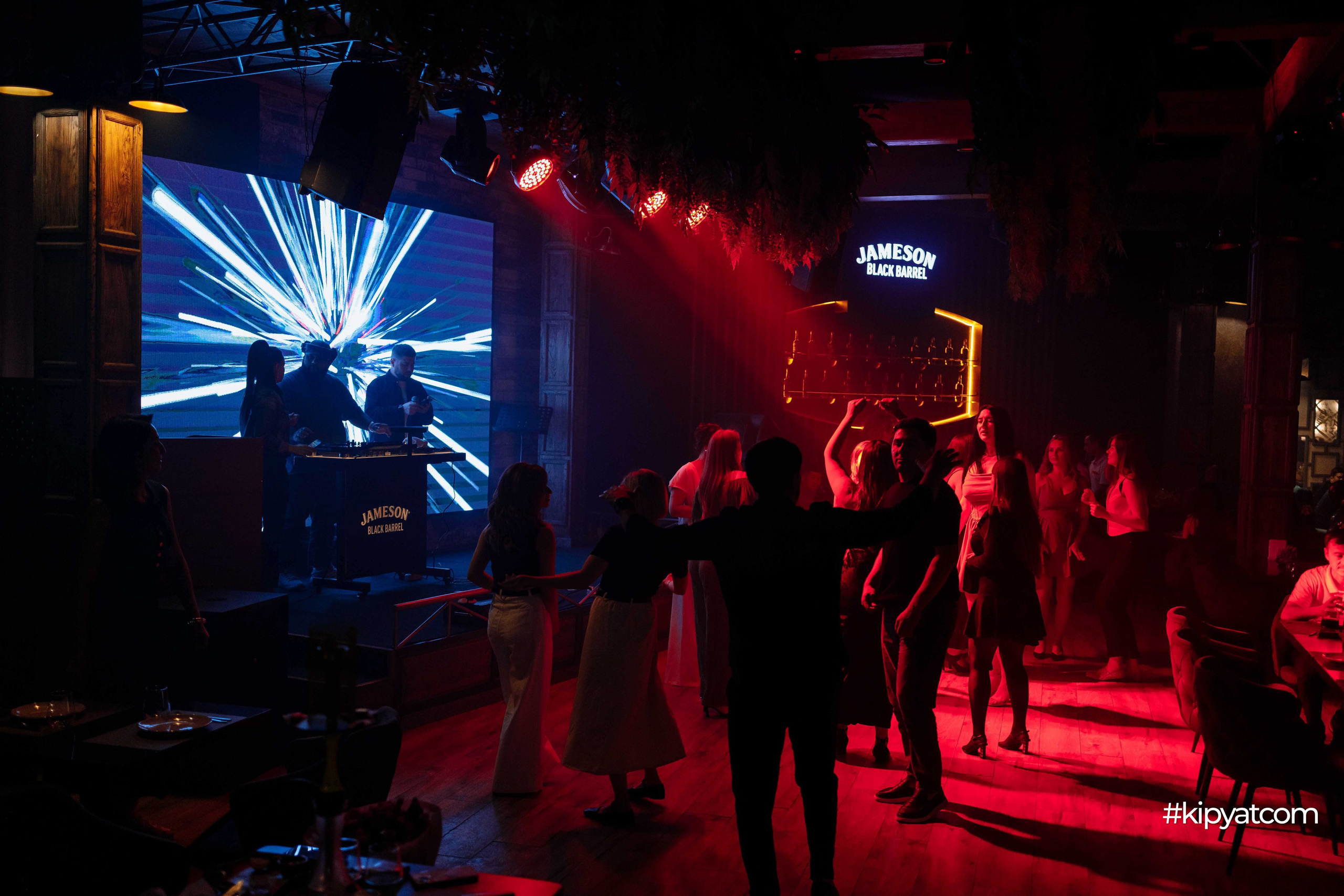Calista MusicHall