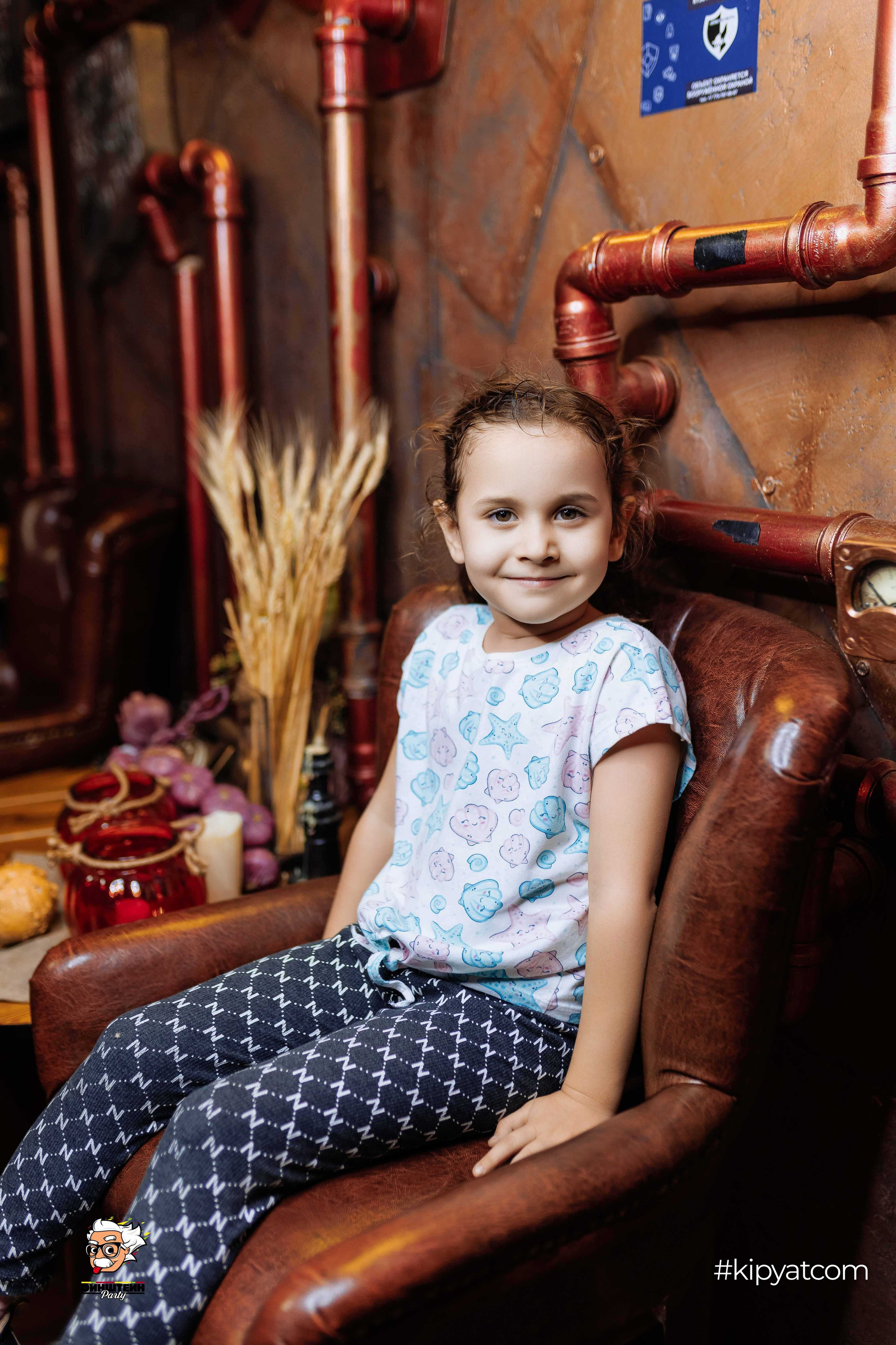 Эйнштейн Party