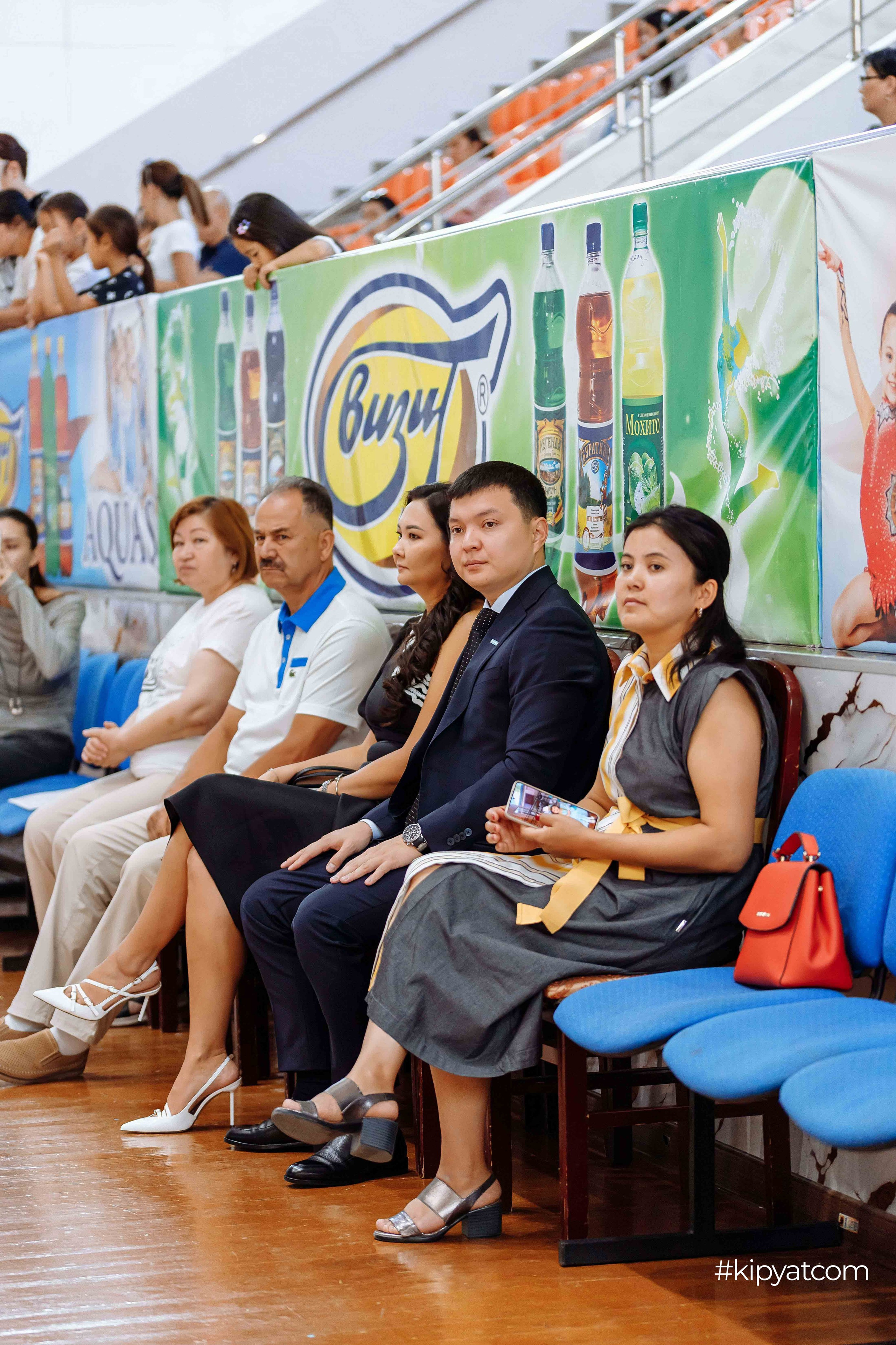 Фестиваль гимнастики на день защиты детей