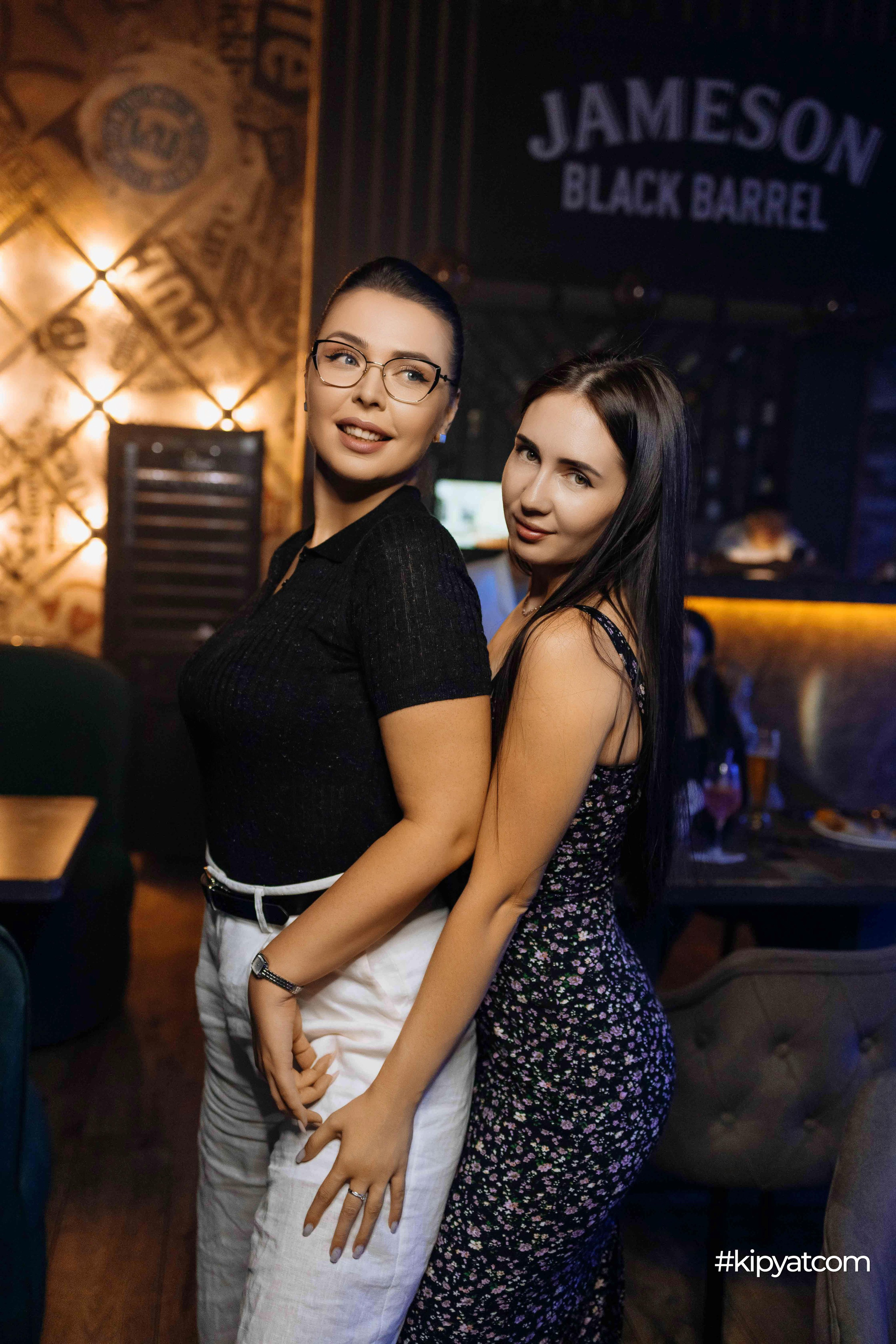 Calista MusicHall. Кипятком Шымкент