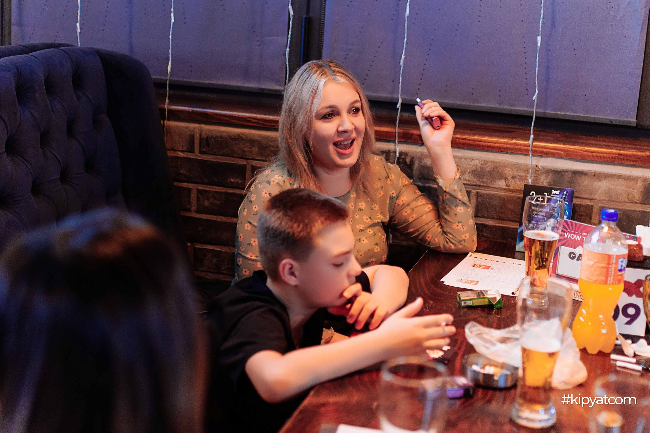 Эйнштейн Party