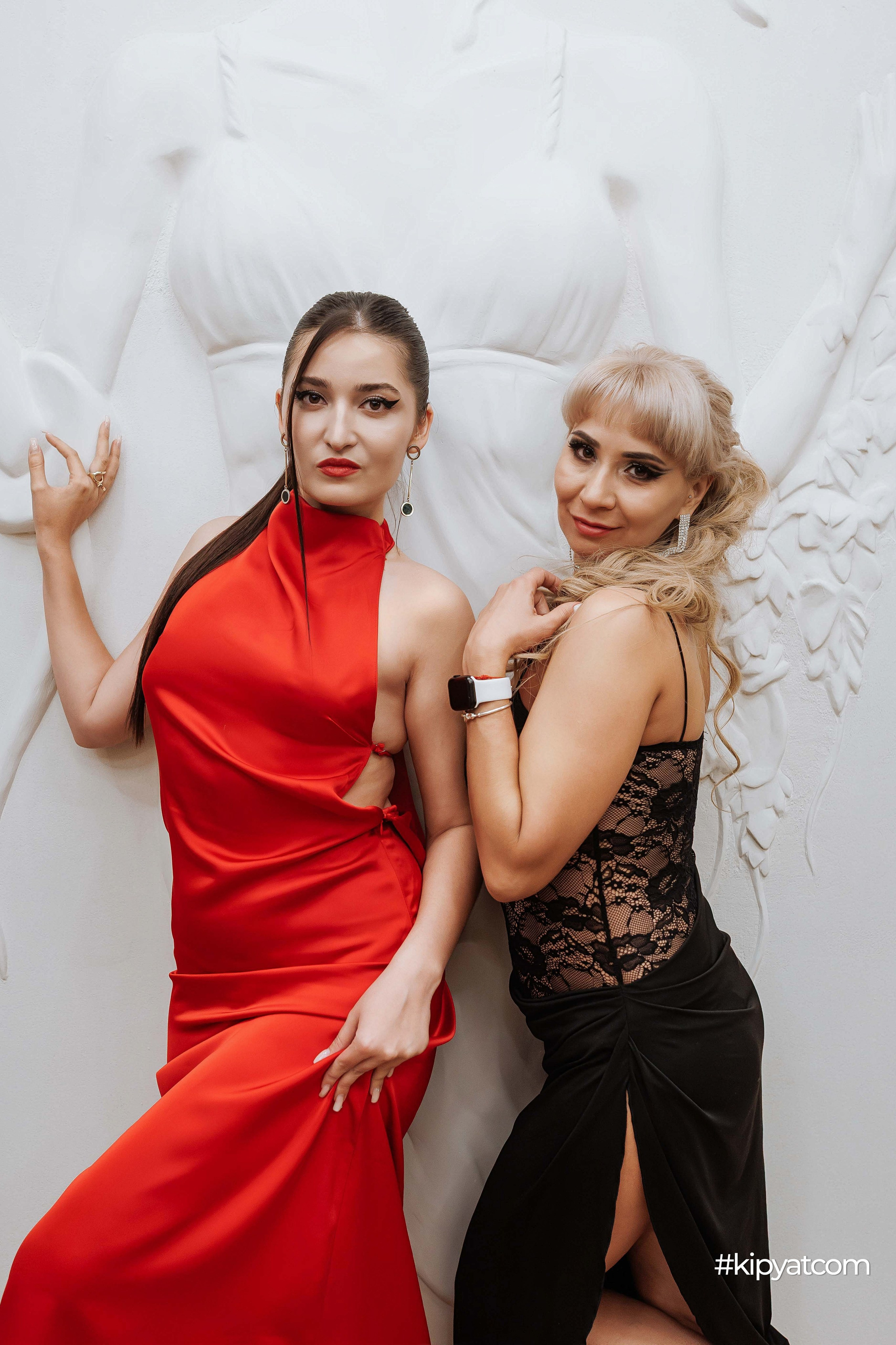 Ivy Sky. Кипятком Шымкент
