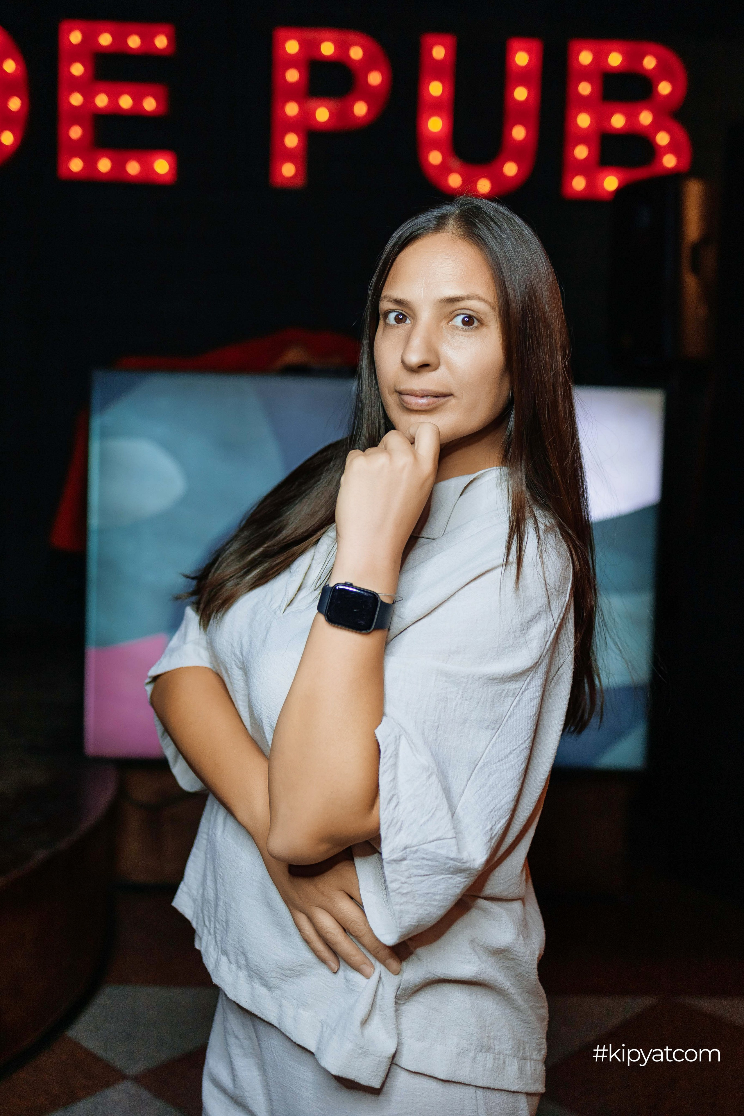 Эйнштейн Party