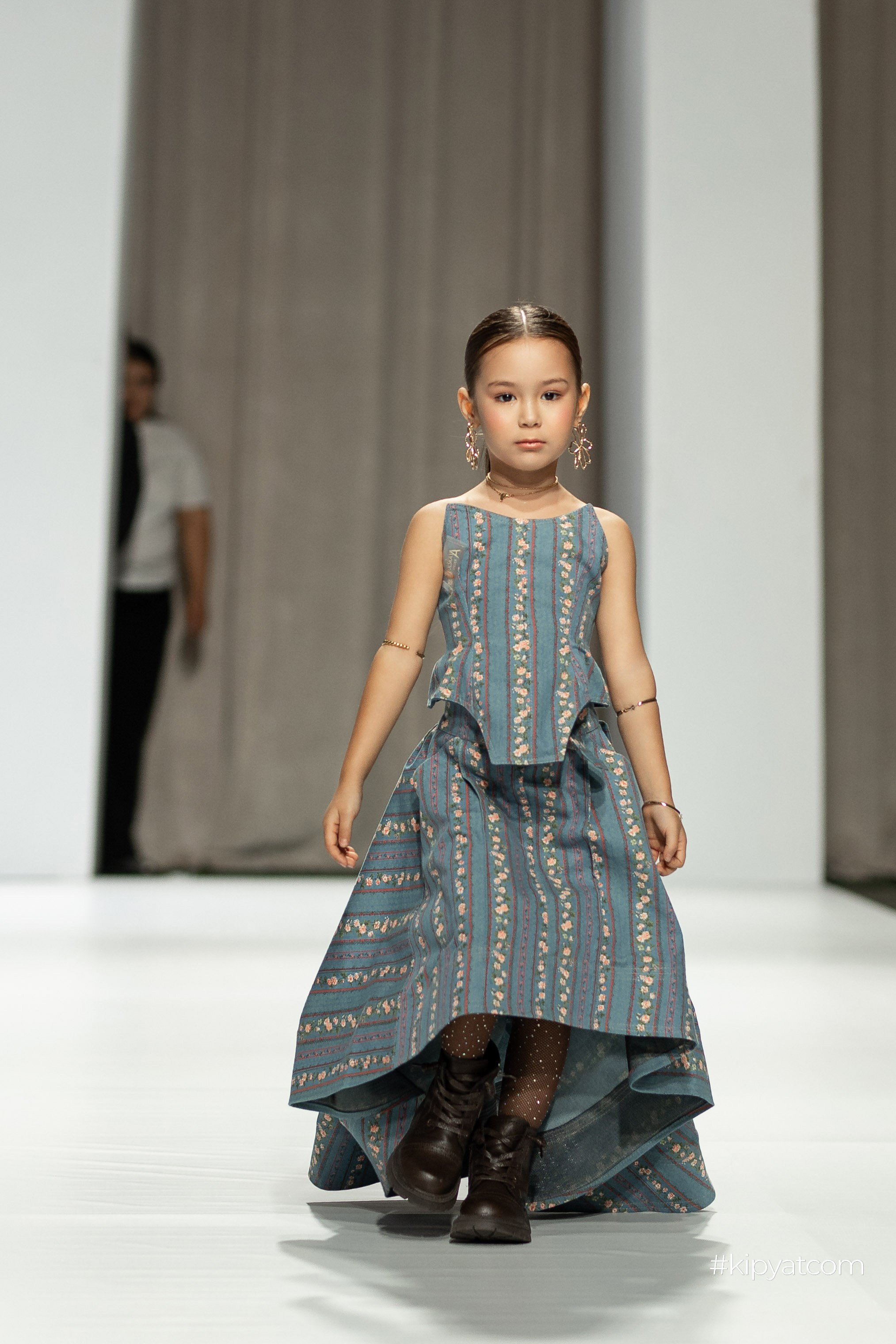 KFW Shymkent KIDS