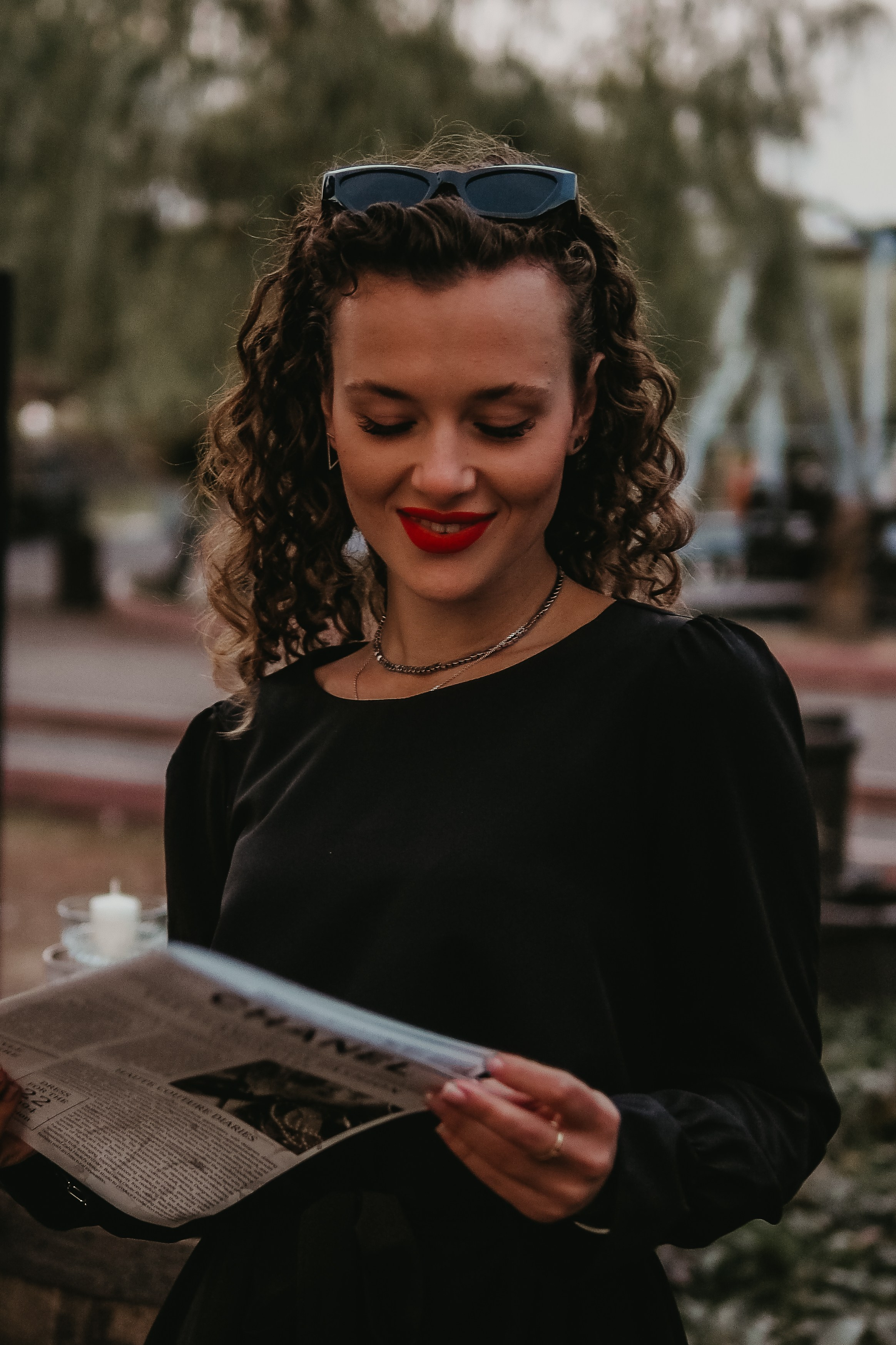 Катерина. Портретный фотограф Павлова Светлана / Брянск /