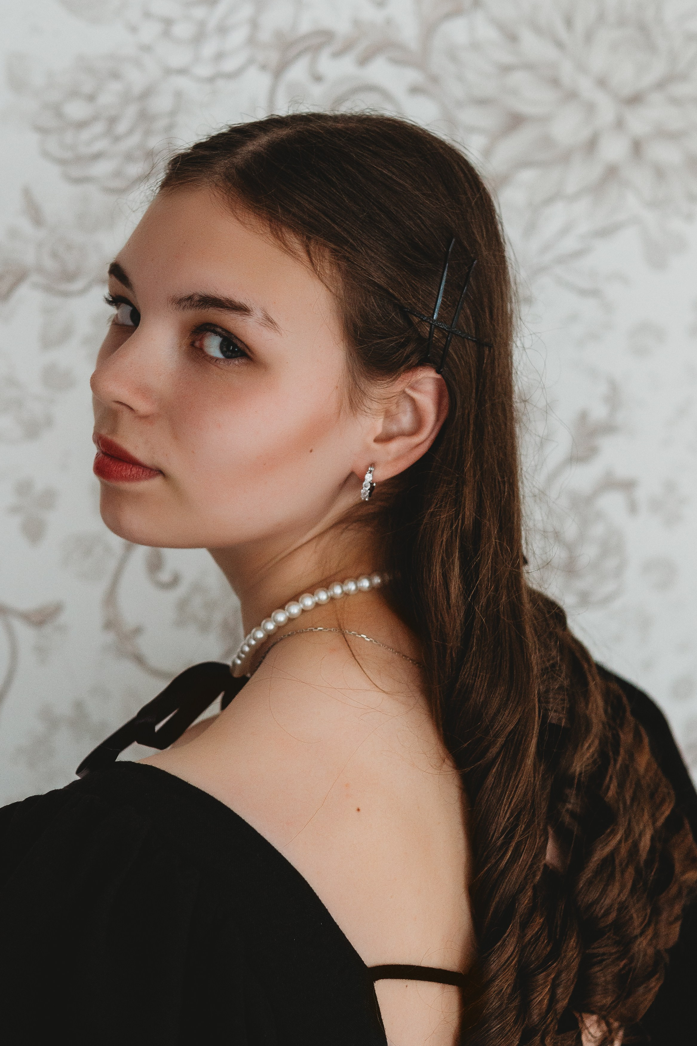 Оля. Портретный фотограф Павлова Светлана / Брянск /