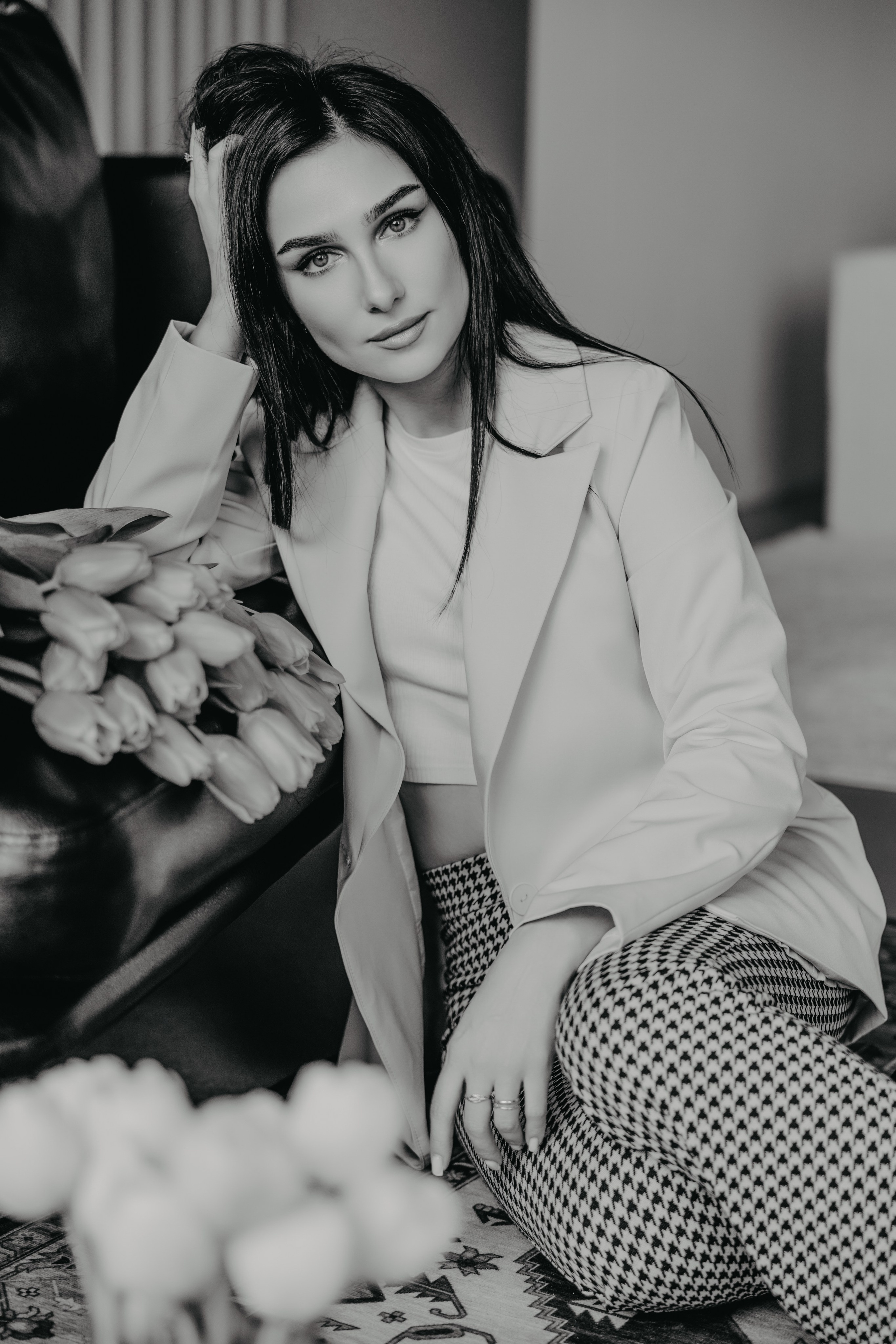 🖤. ФОТОГРАФ ИРИНА ШАМАТАВА