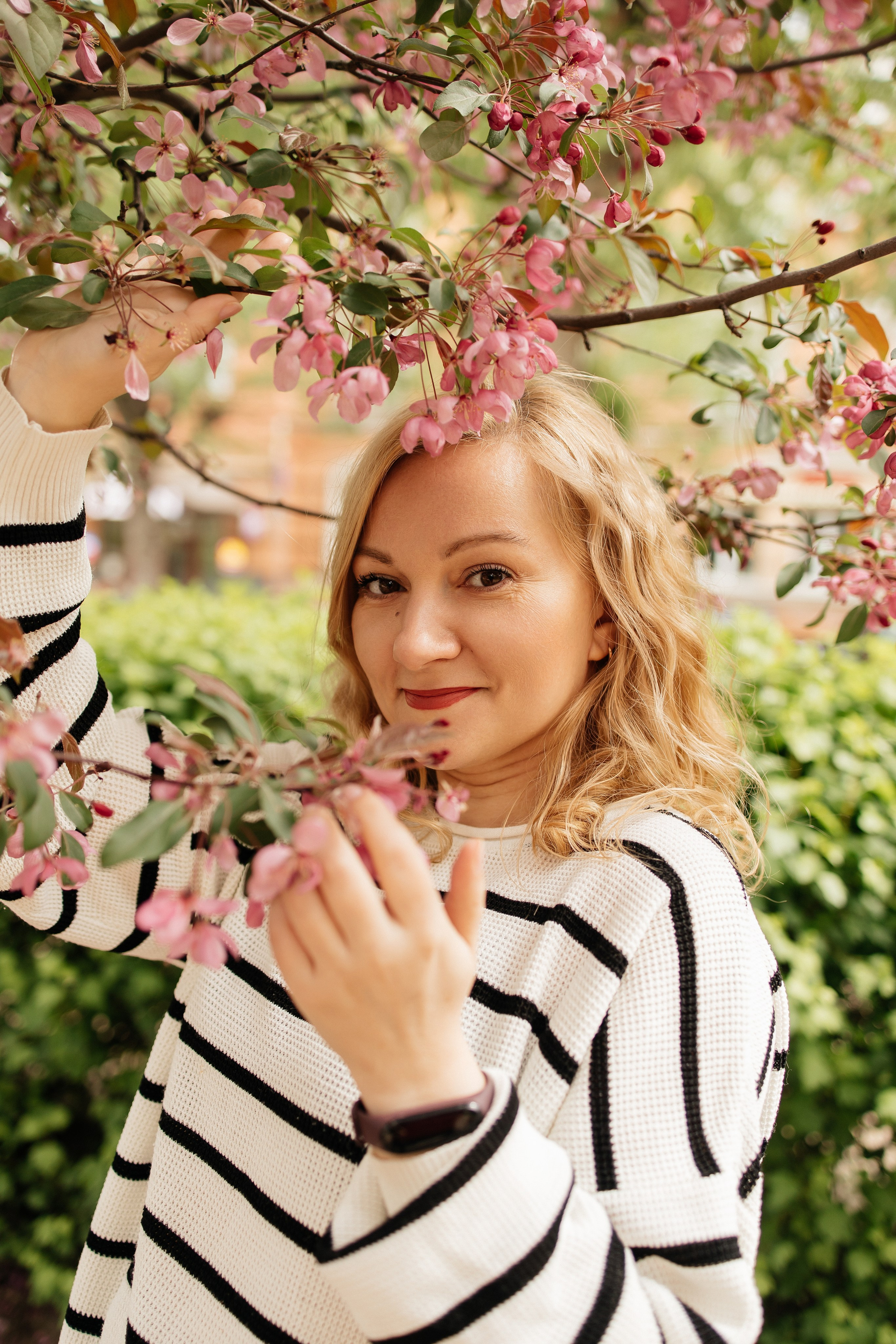 Светлана. Семейный фотограф в Рязани и Рязанской области