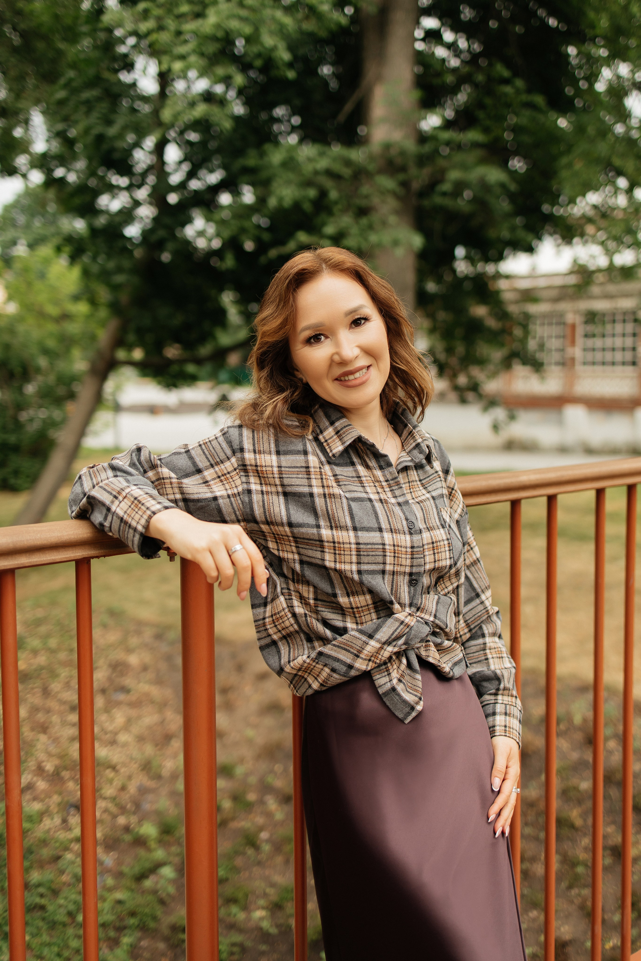 Анастасия. Семейный фотограф в Рязани и Рязанской области