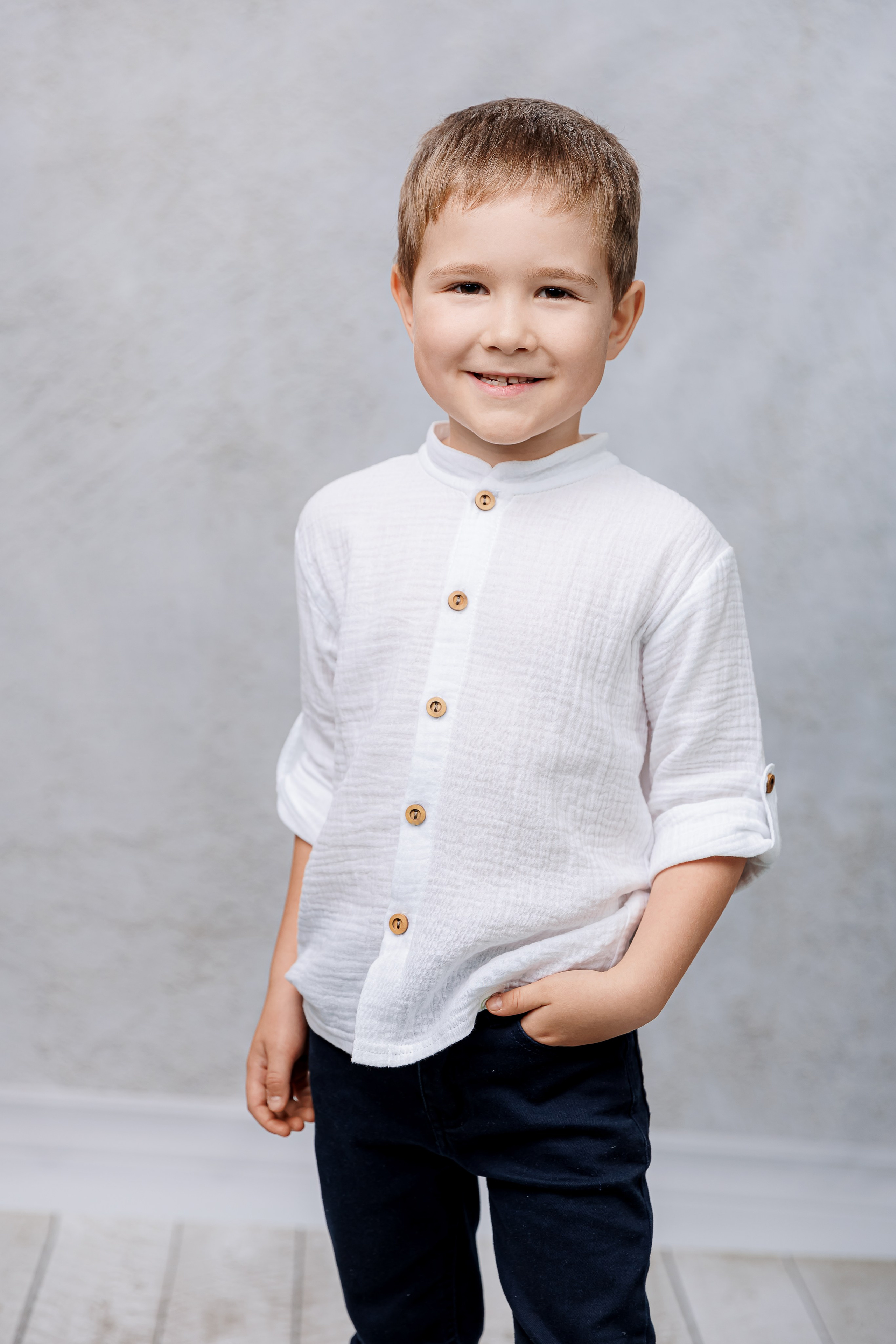 Портреты. Семейный и детский фотограф Комина Елена, Власиха, Одинцово