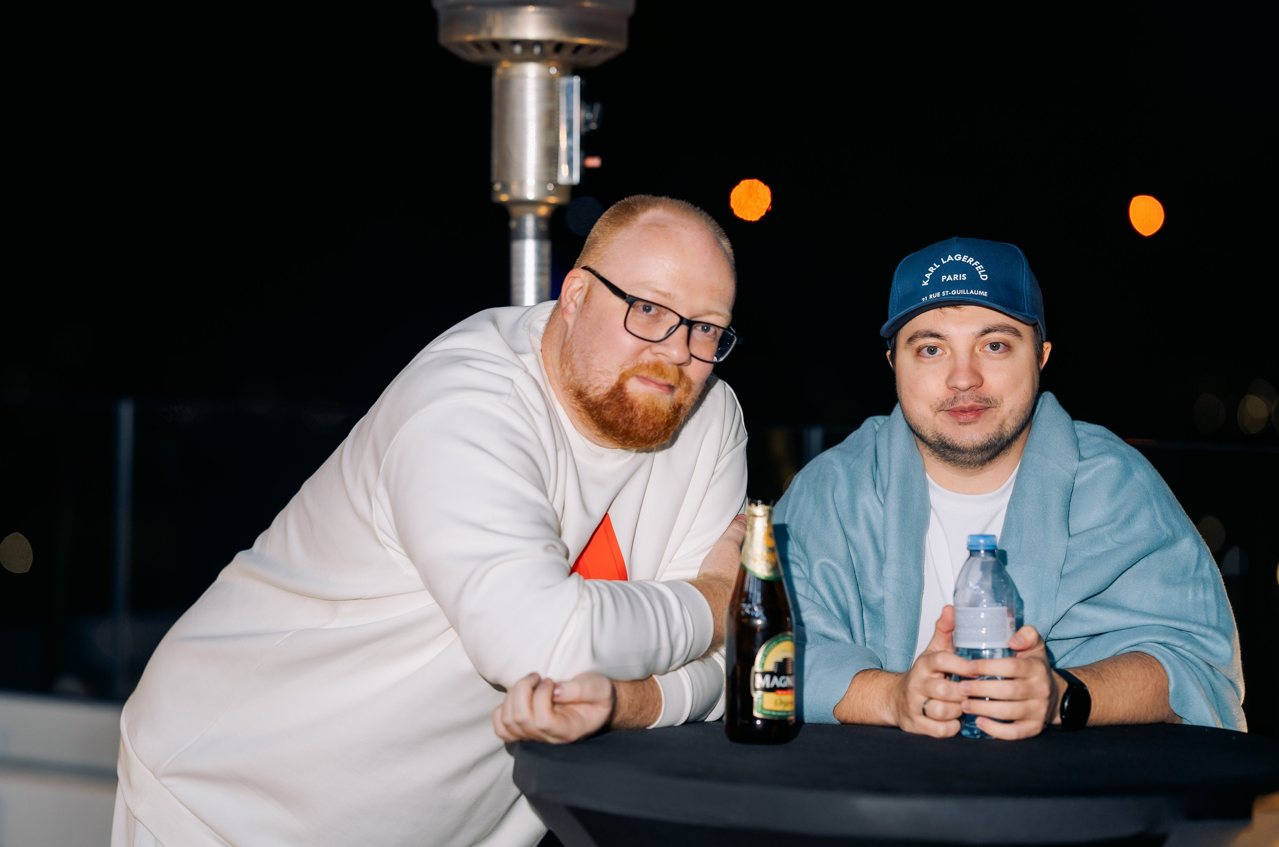 Дымный четверг в Адвива. Свадебный и семейный фотограф Ирина Чернова