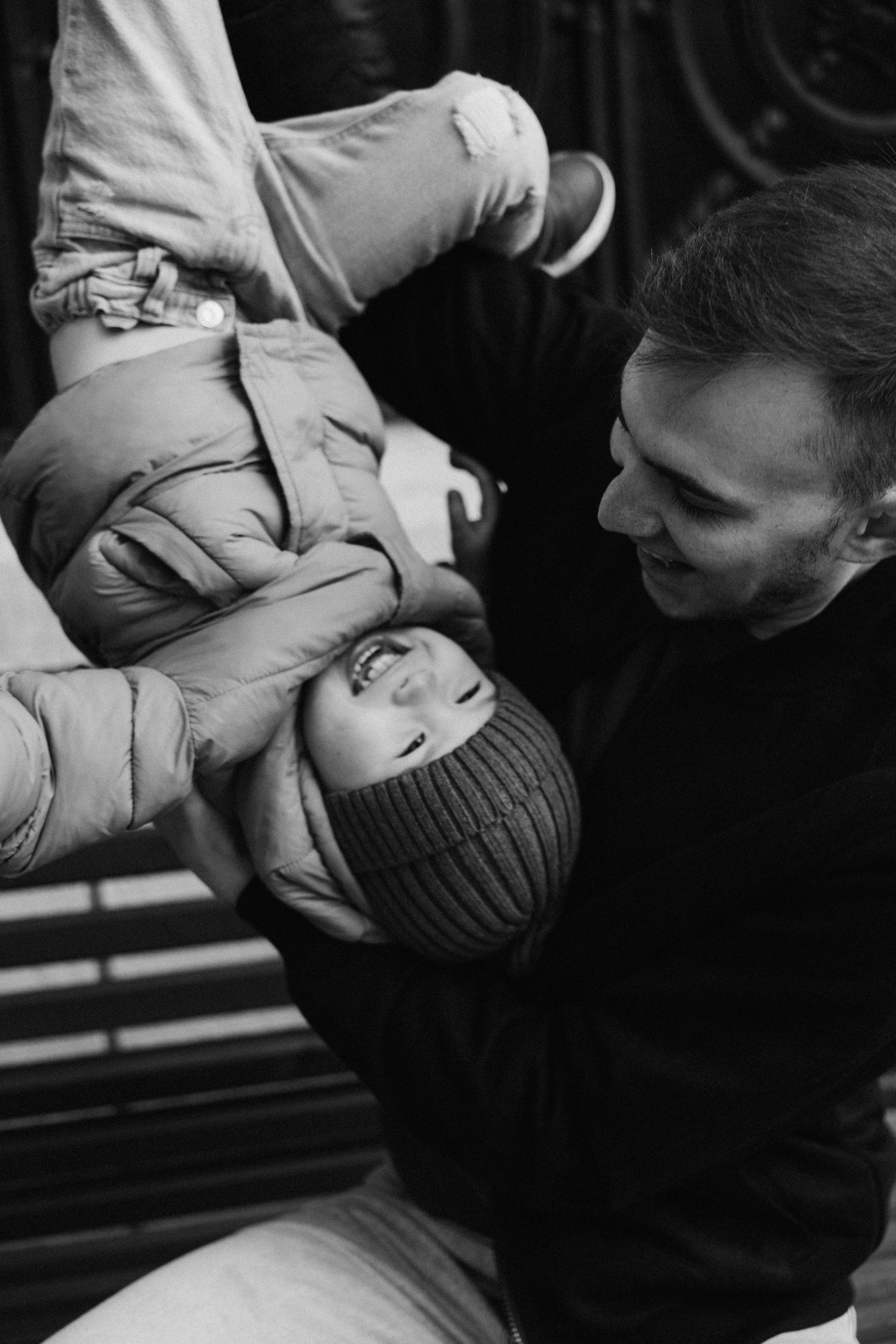 С легкостью и комфортом для каждого. Индивидуальные, семейные съемки, love story съемки фотограф в Красноярске Ирина Белова