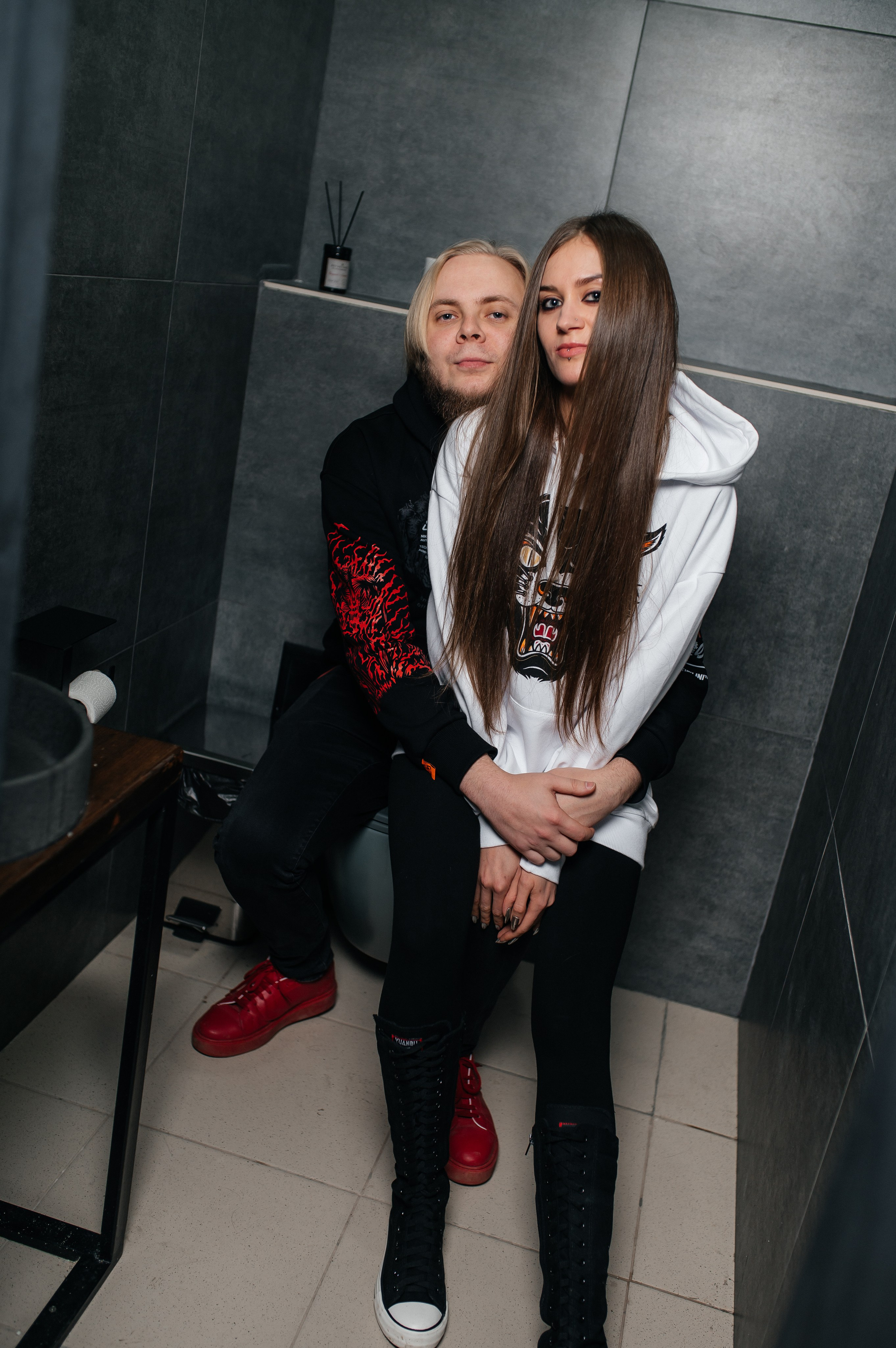 LOFT. Фотограф Нижний Новгород