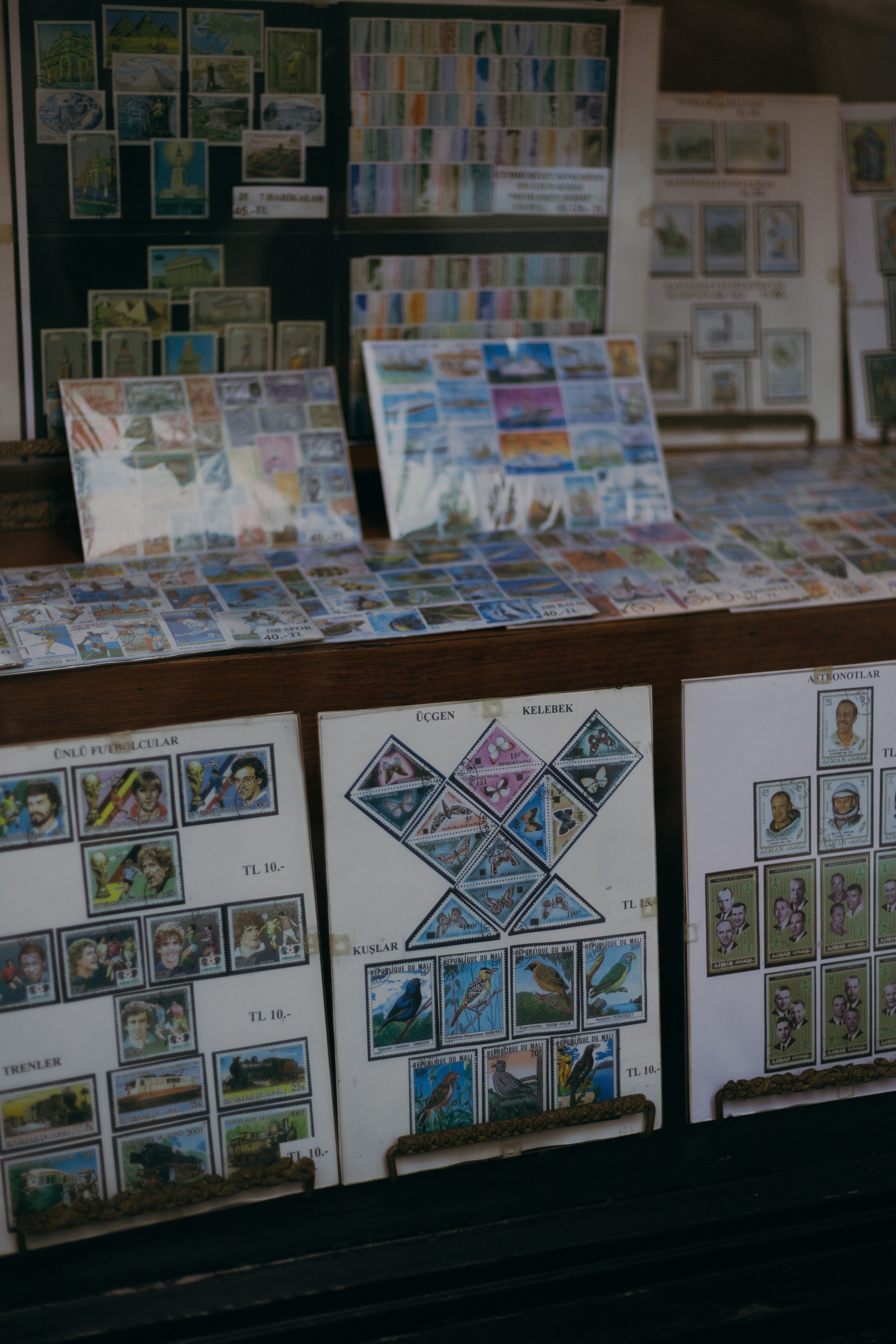 Стамбул. Профессиональный Фотограф во Владимире, в Москве и в Суздале — Полина Романычева