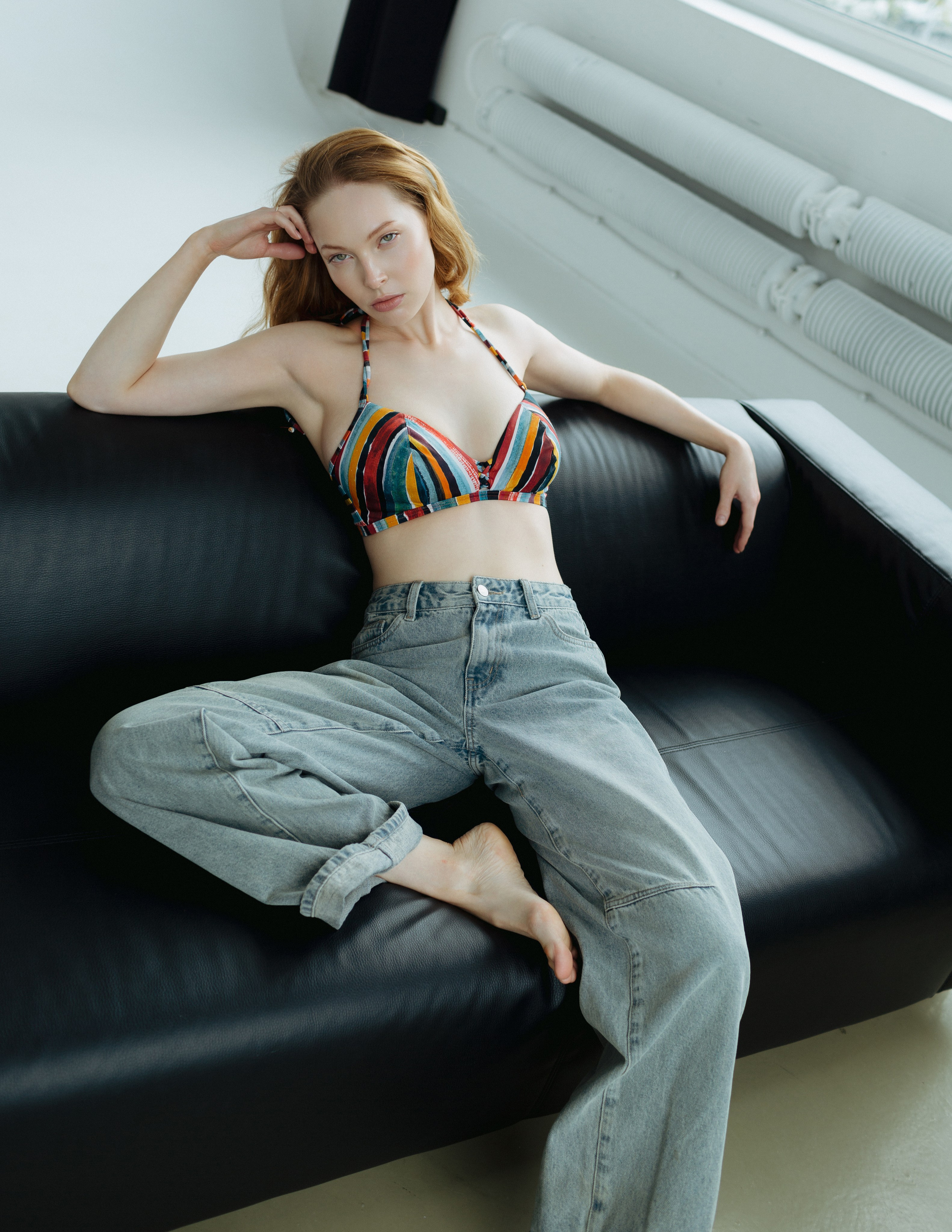 Модельные тесты в СПб для Марго. Fashion/ фэшн фотограф в Санкт-Петербурге Юлия Леонович