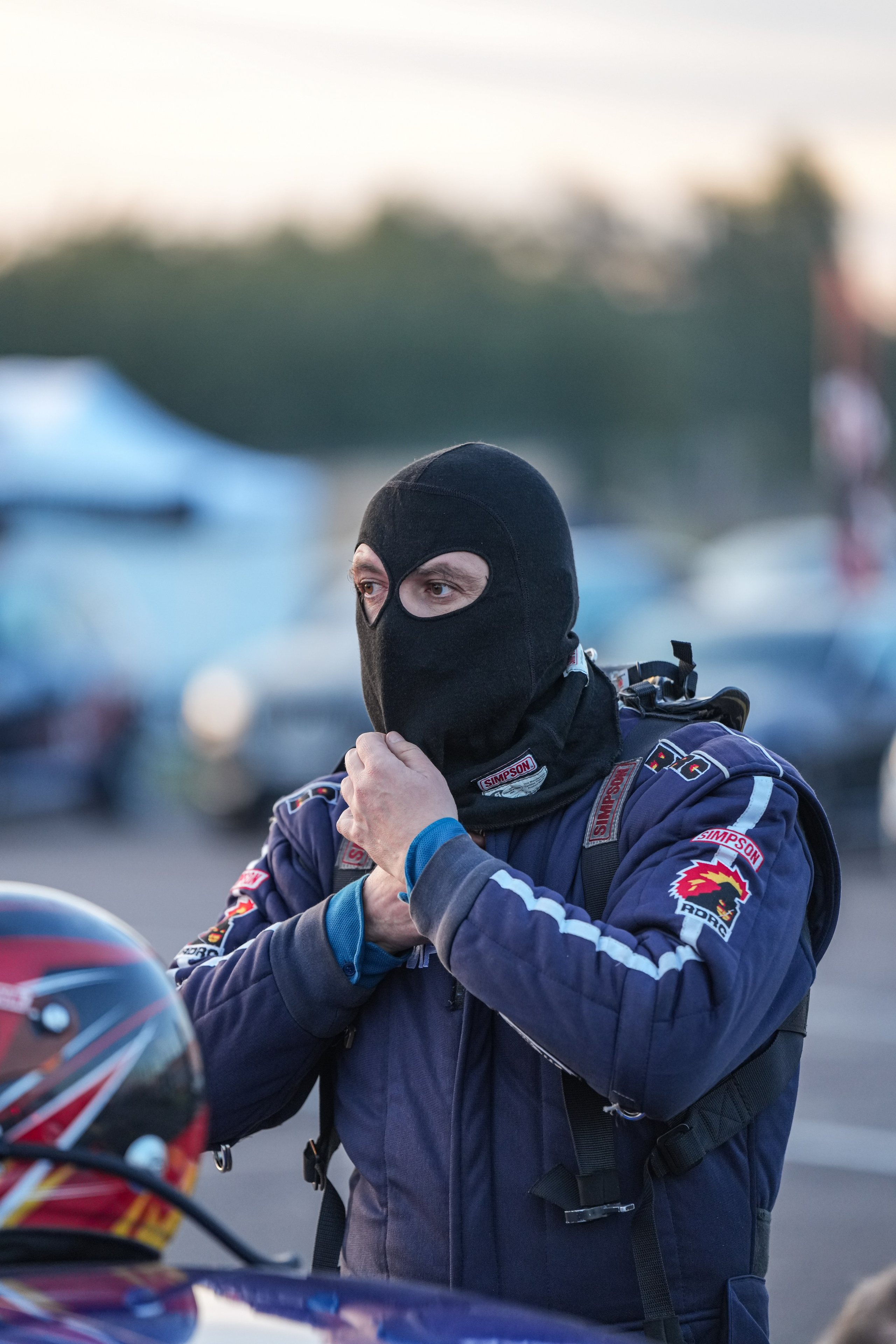 Супер Кубок. Автомобильный фотограф Шакая Кирилл