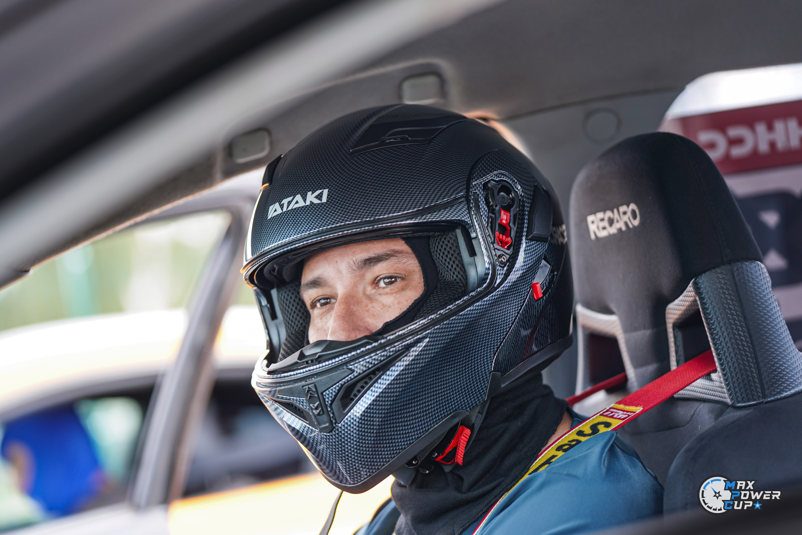 MaxPowerCup. 5 этап. Автомобильный фотограф Шакая Кирилл