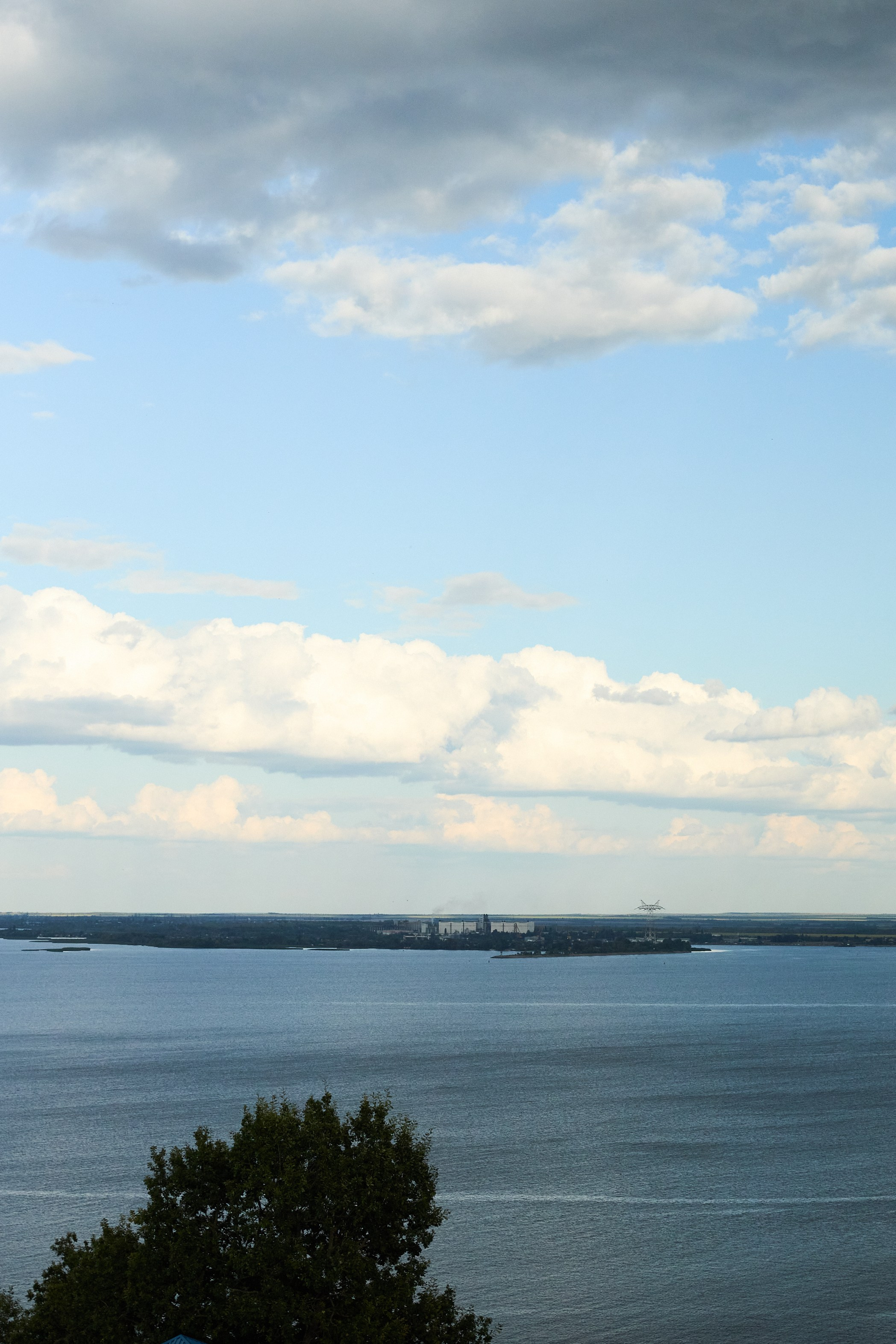 День строителя. Фотограф Максим Маркелов