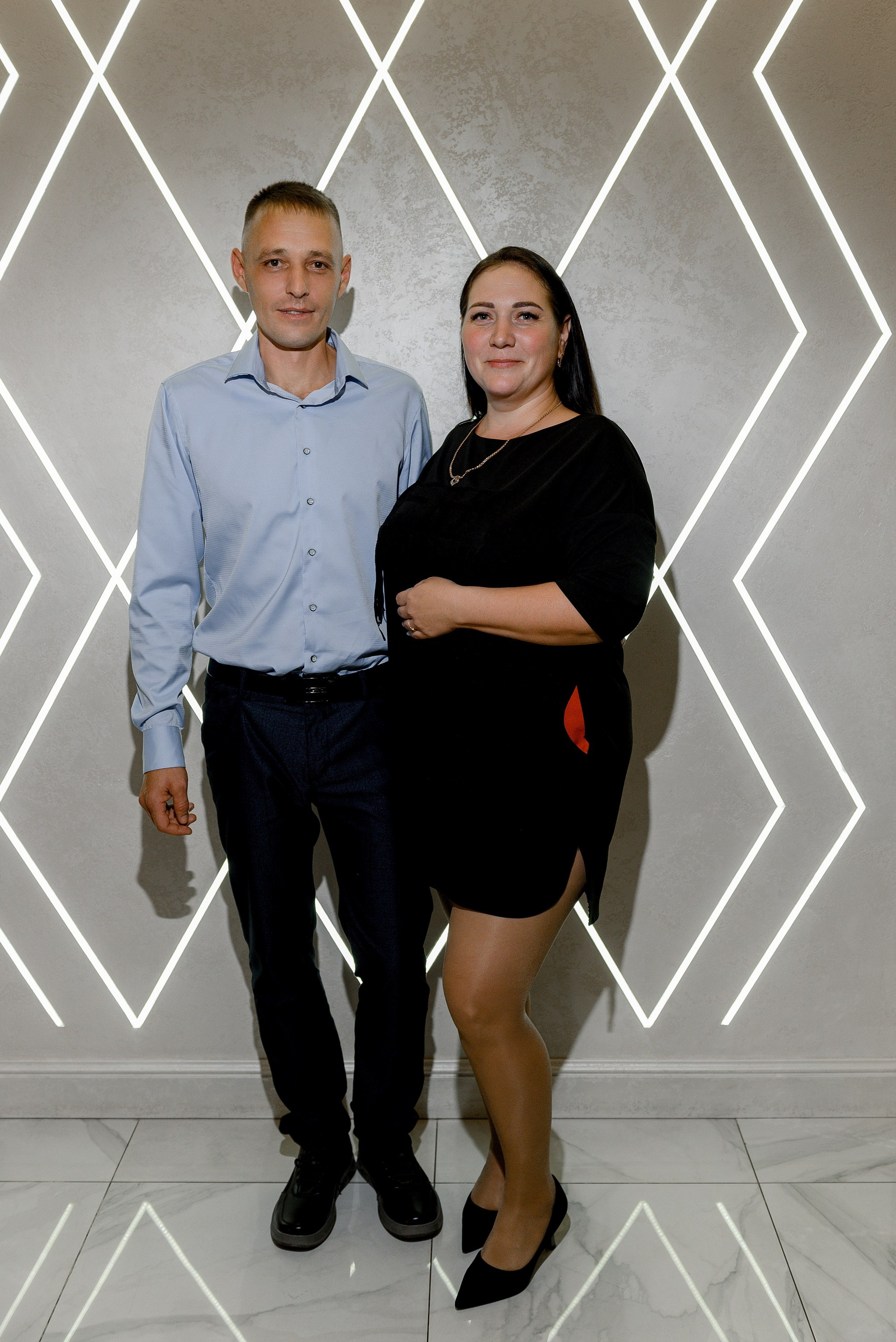 День работника торговли. Свадебный и репортажный фотограф Никита Сницарев в Барнауле