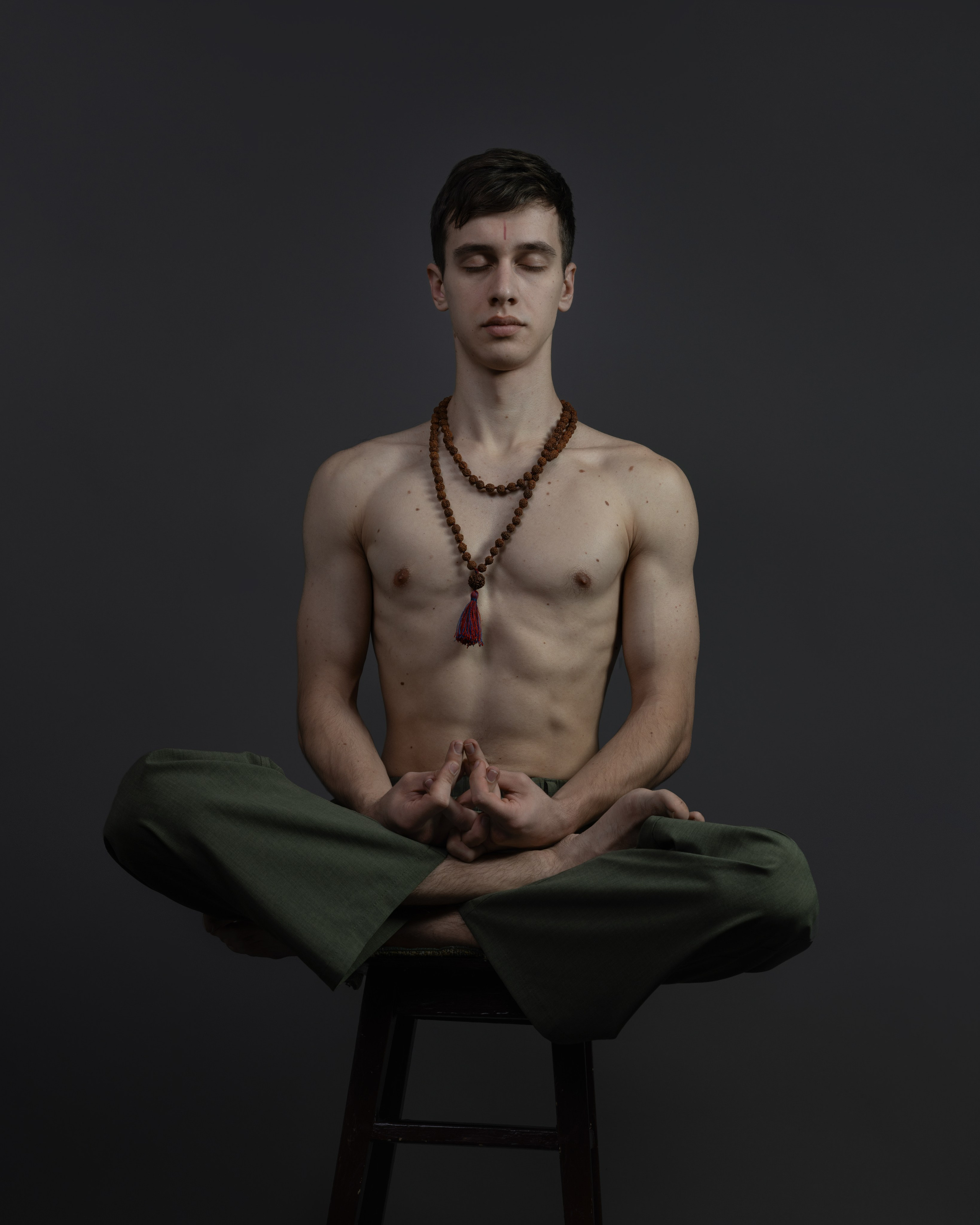 Степан. Анна Новосельцева. Индивидуальные фотосессии в Москве и М.О