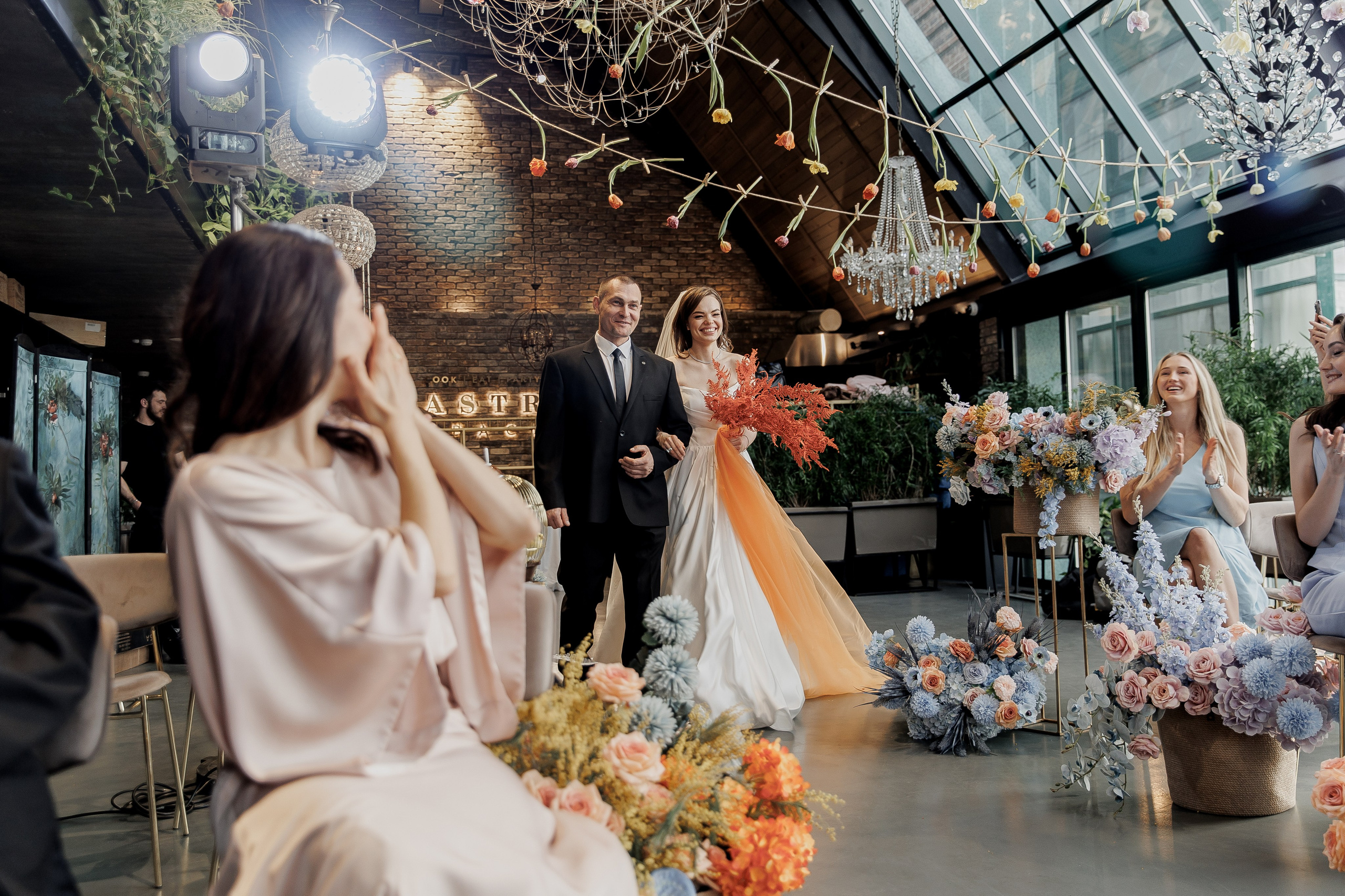 Лука & София. Свадебный фотограф ростов