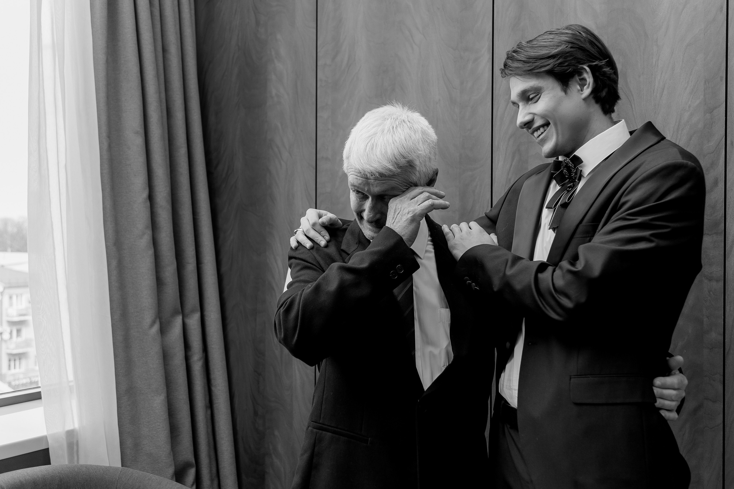 Лука & София. Свадебный фотограф ростов