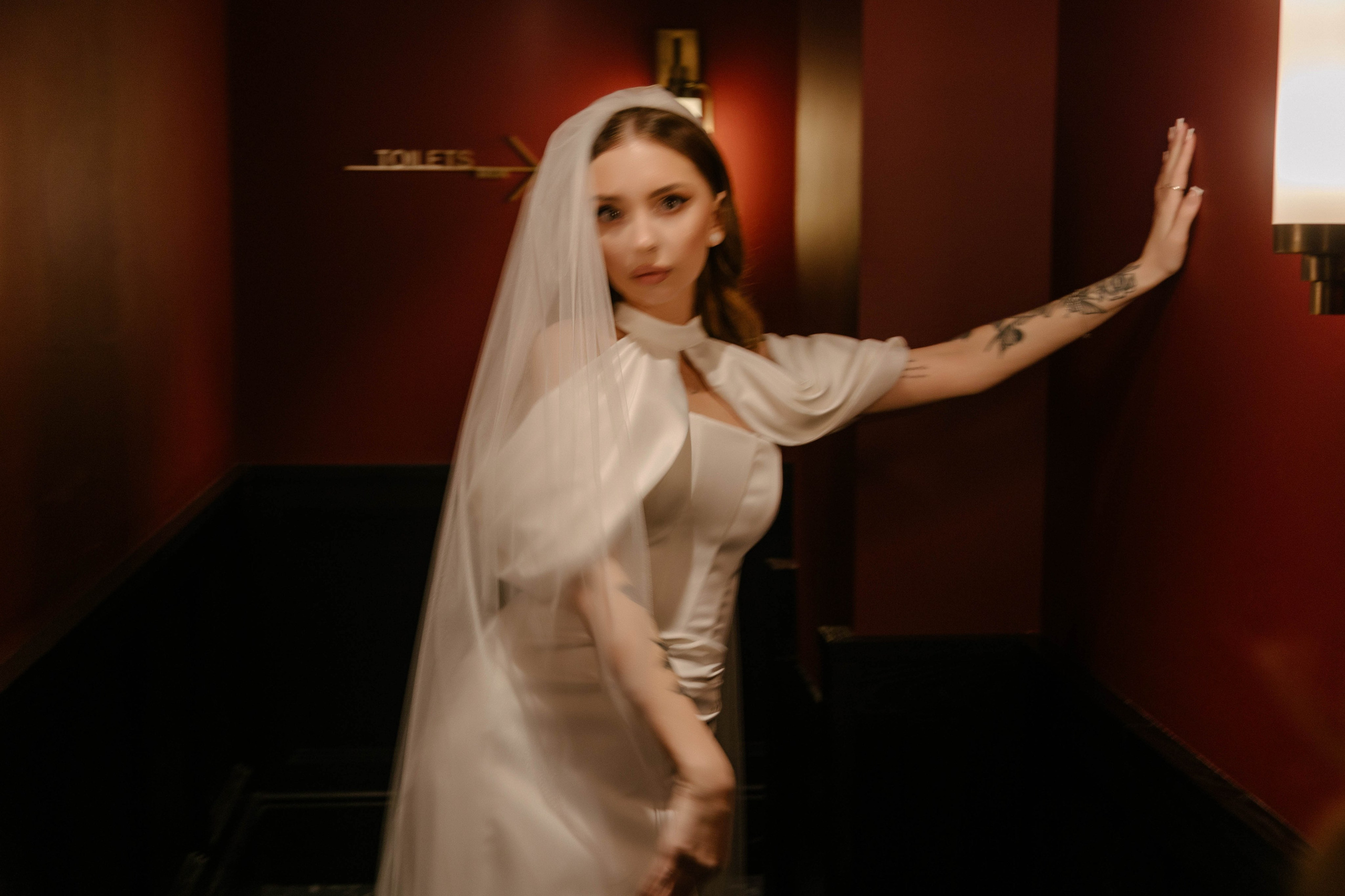 Вадим & Ульяна. Свадебный фотограф ростов