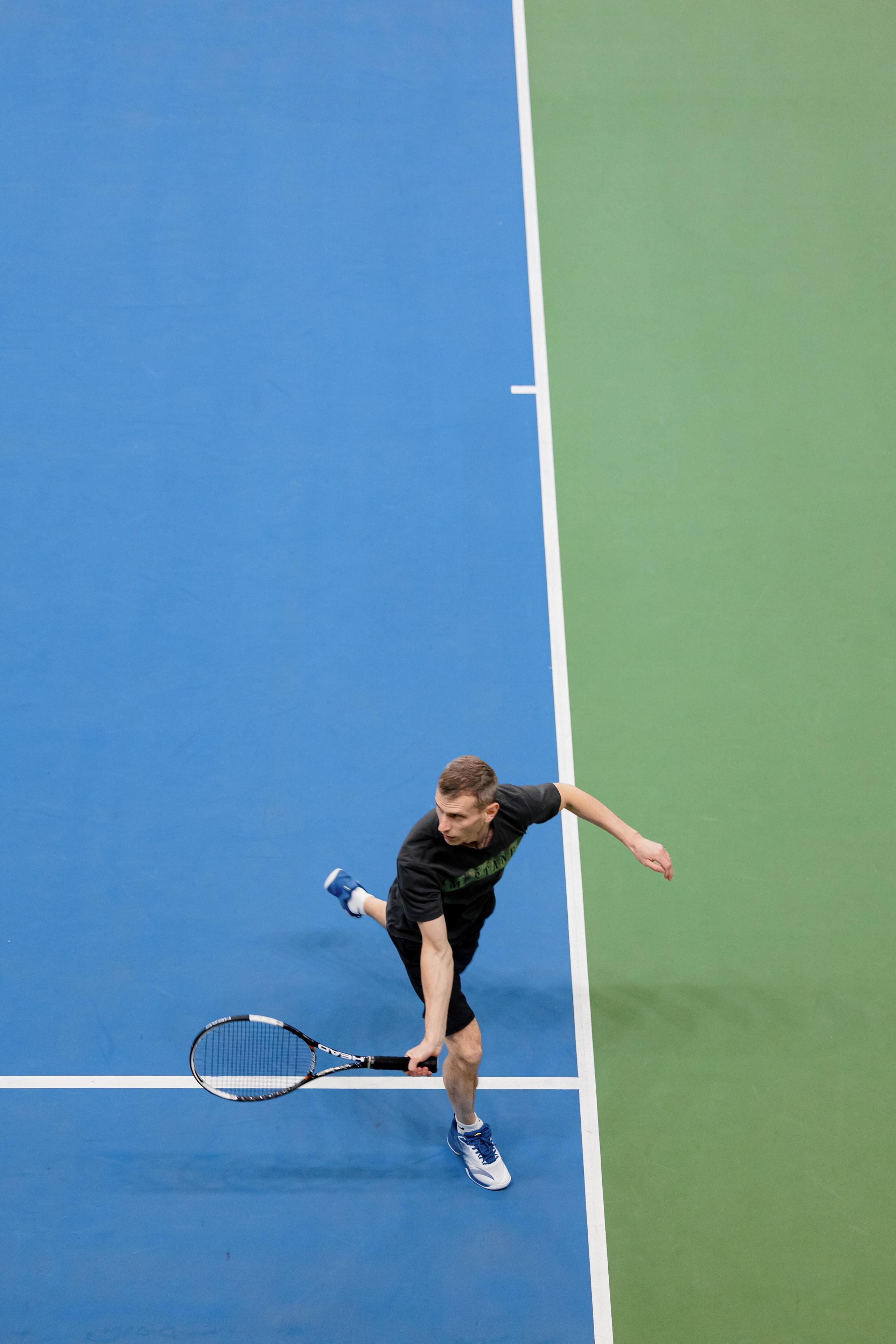 Турнир по теннису | Absolute. Репортажный фотограф Семён Борисов | Москва