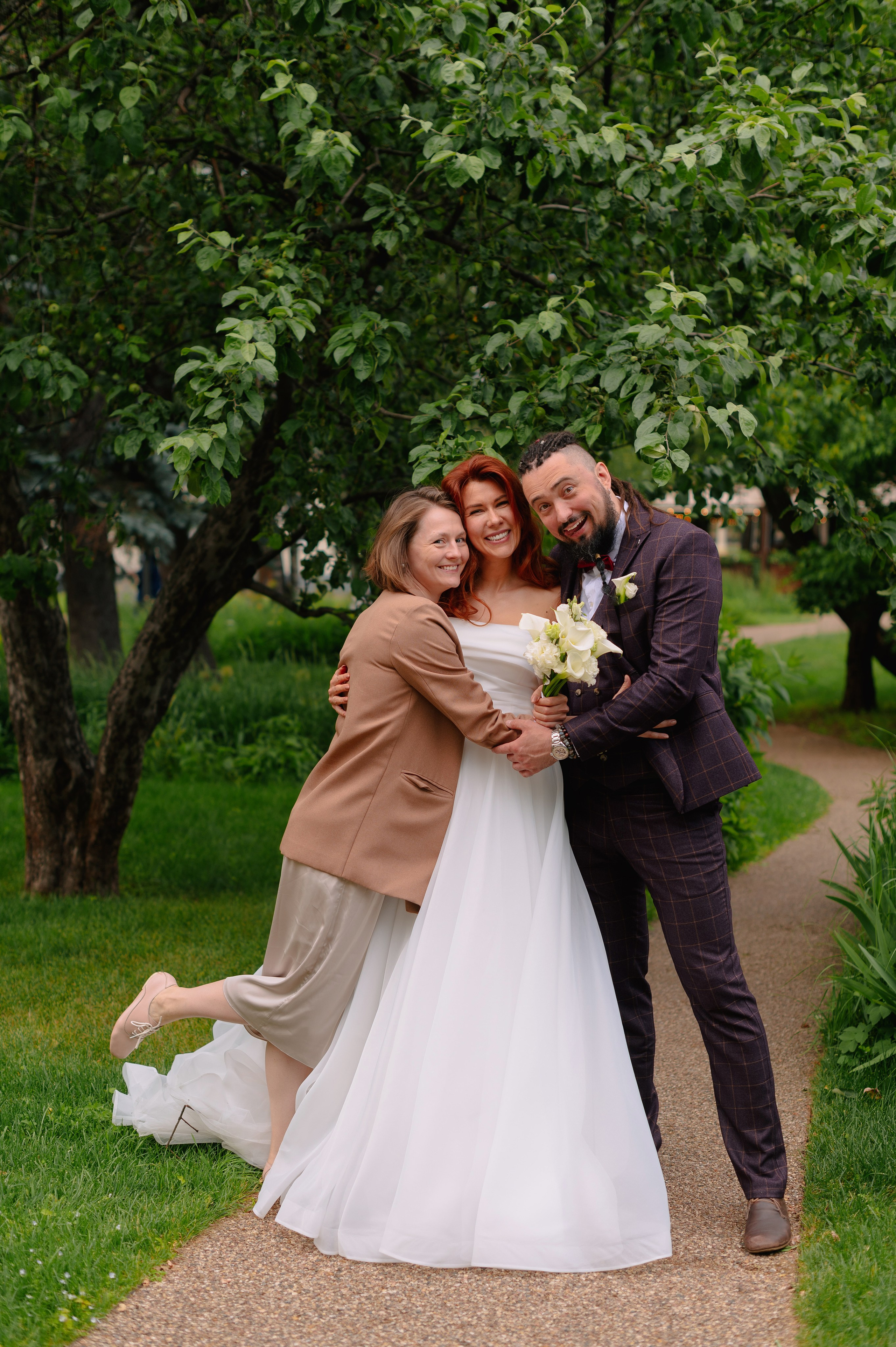 ТИНА и МИША. Шашкова Вероника / Свадебный и семейный фотограф Москва и Ярославль