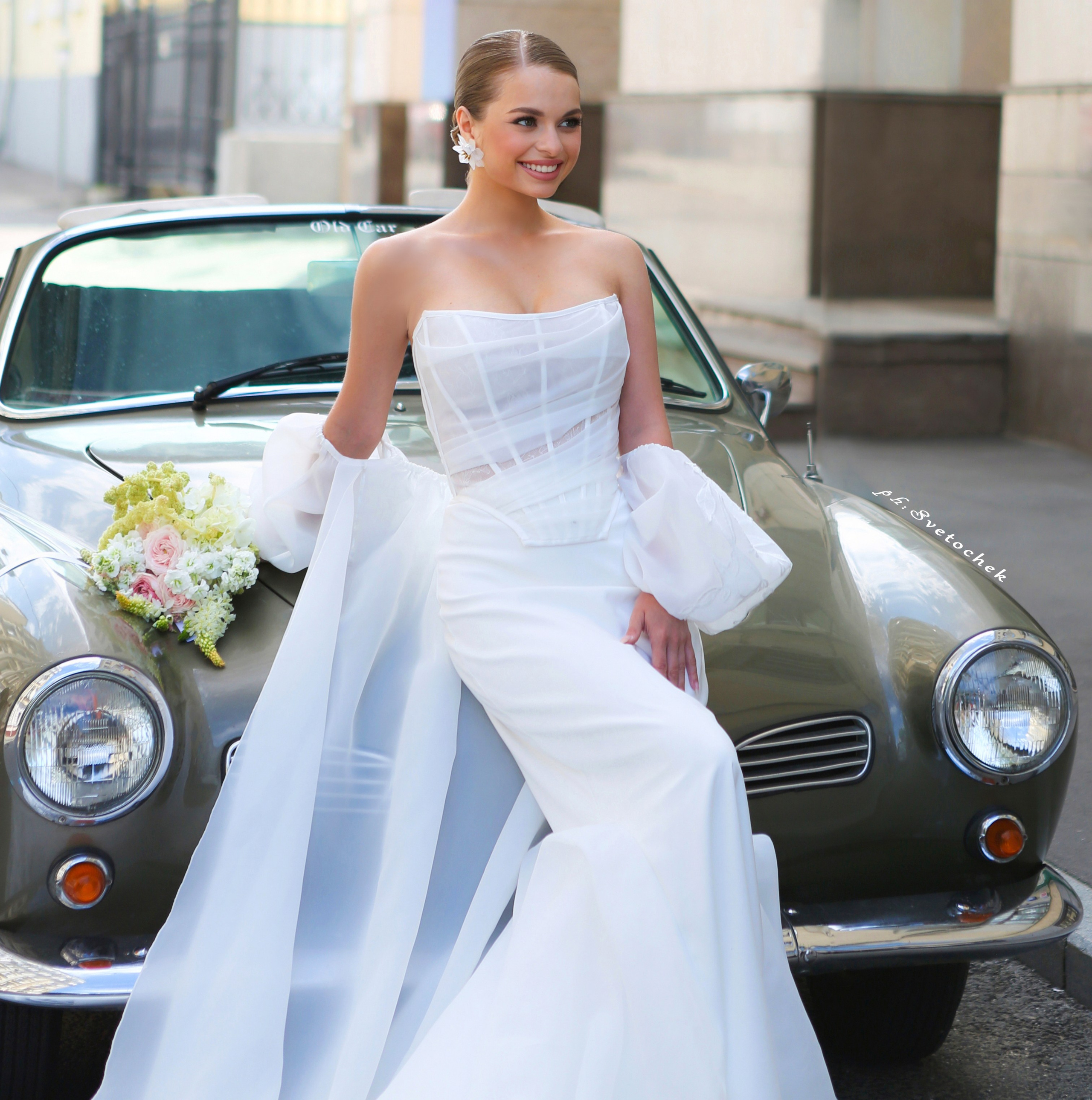 Богдан+Анна