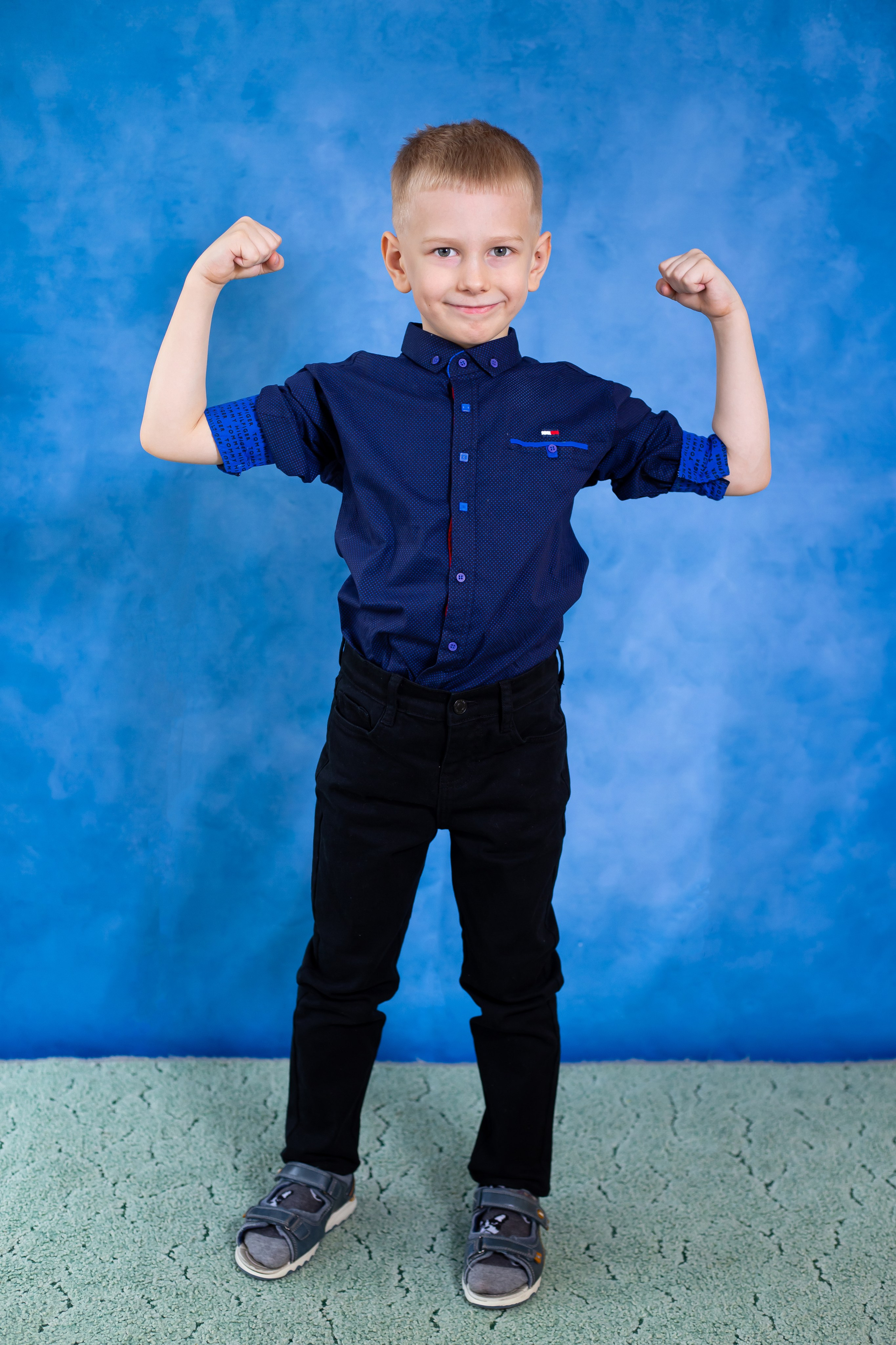 Детские сады. Фотограф в Комсомольске-на-Амуре