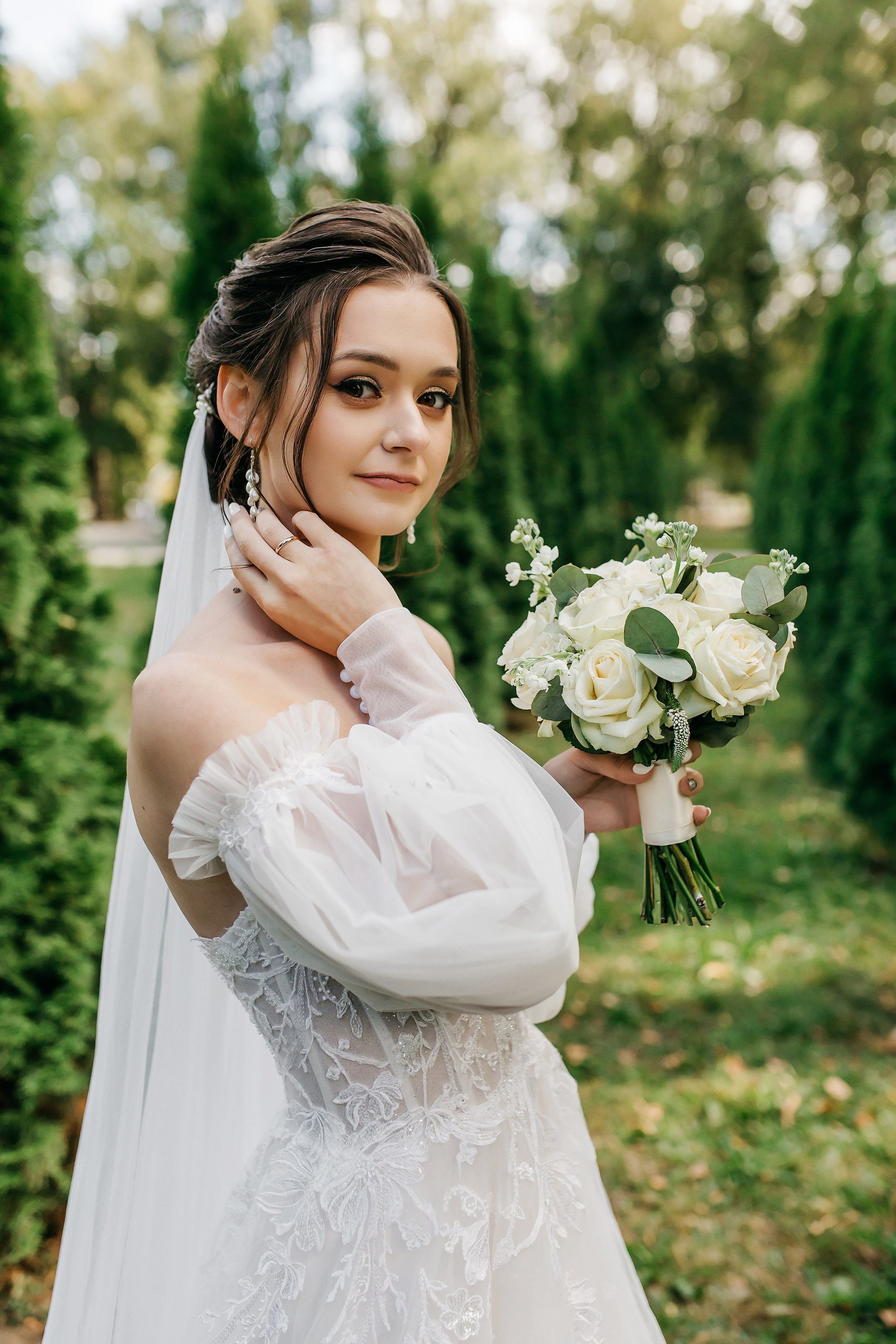 Валерий и Мария. Kirinatanya.ru