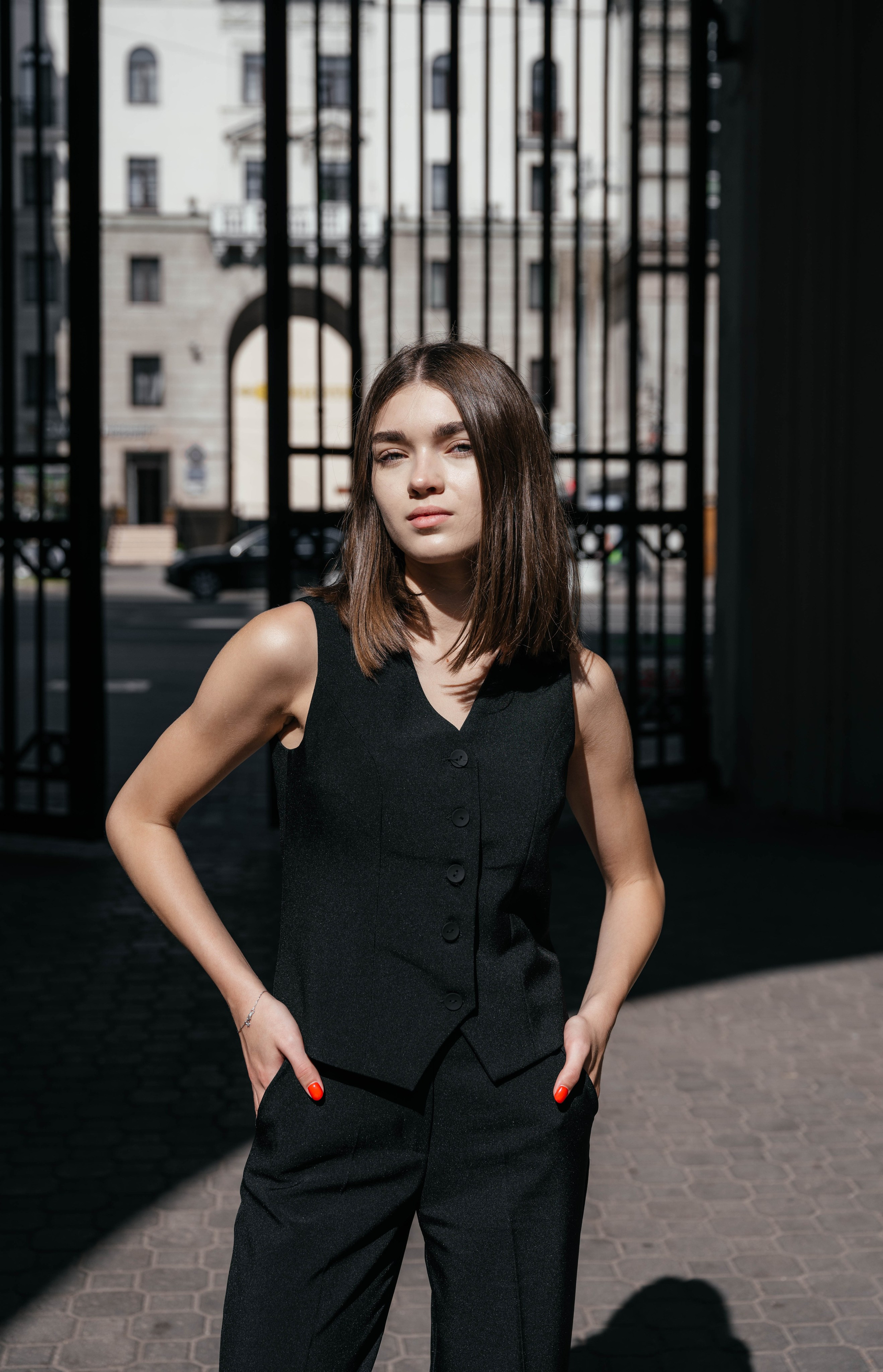 Даша. Свадебный и портретный фотограф в Минске и РБ Владислав Саков