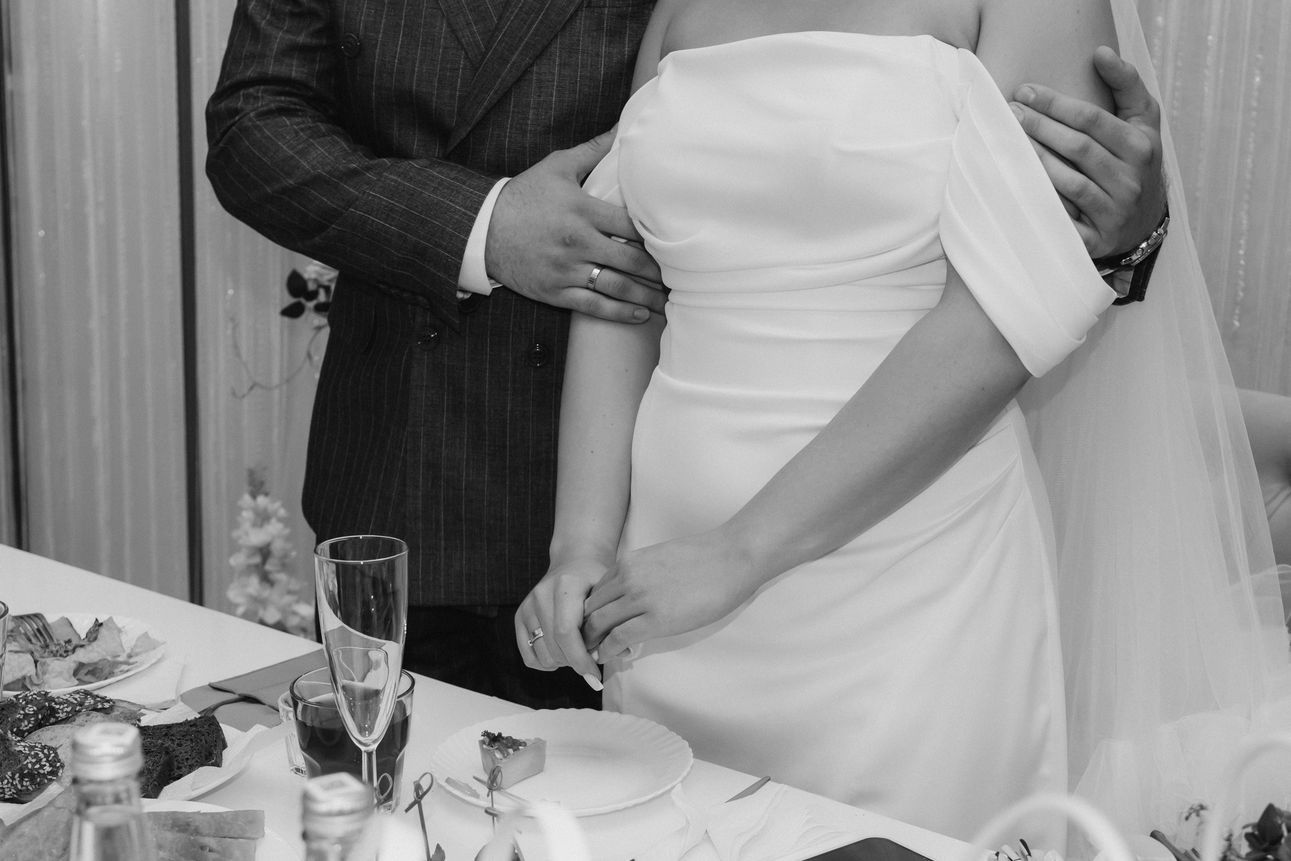 Igor & Elvina. RAMZIYA KAZAKOVA