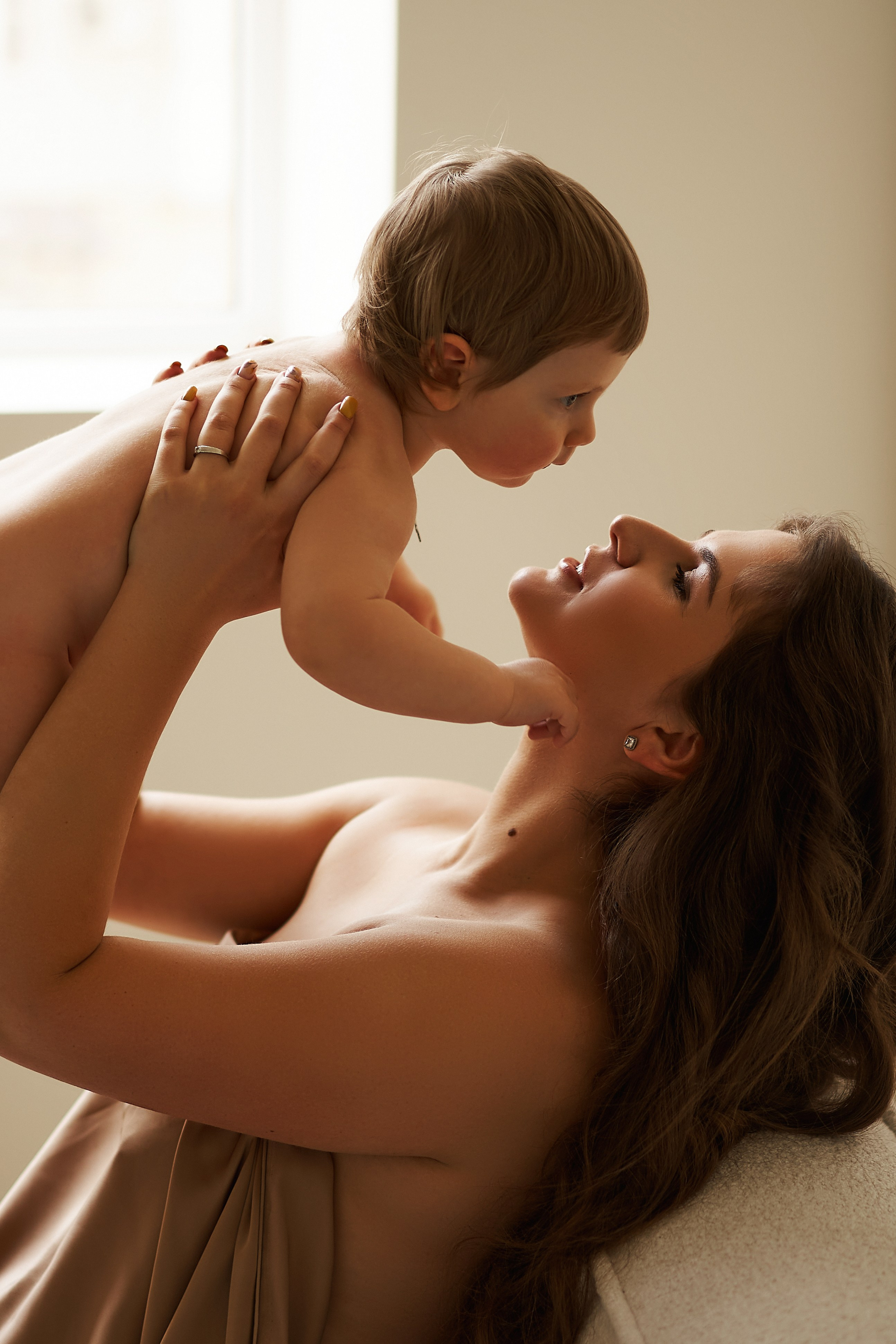 Материнство. Главная