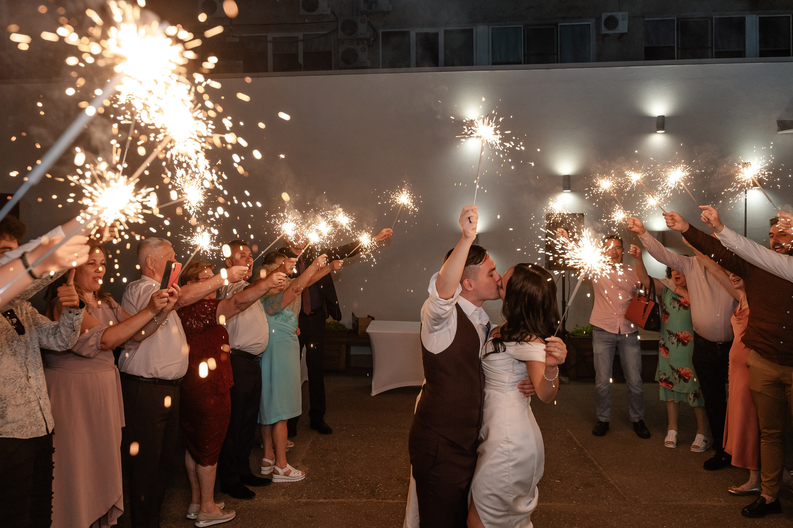 Павел и Изабелла. Свадебный и семейный фотограф в Чебоксарах Ирина Левнер