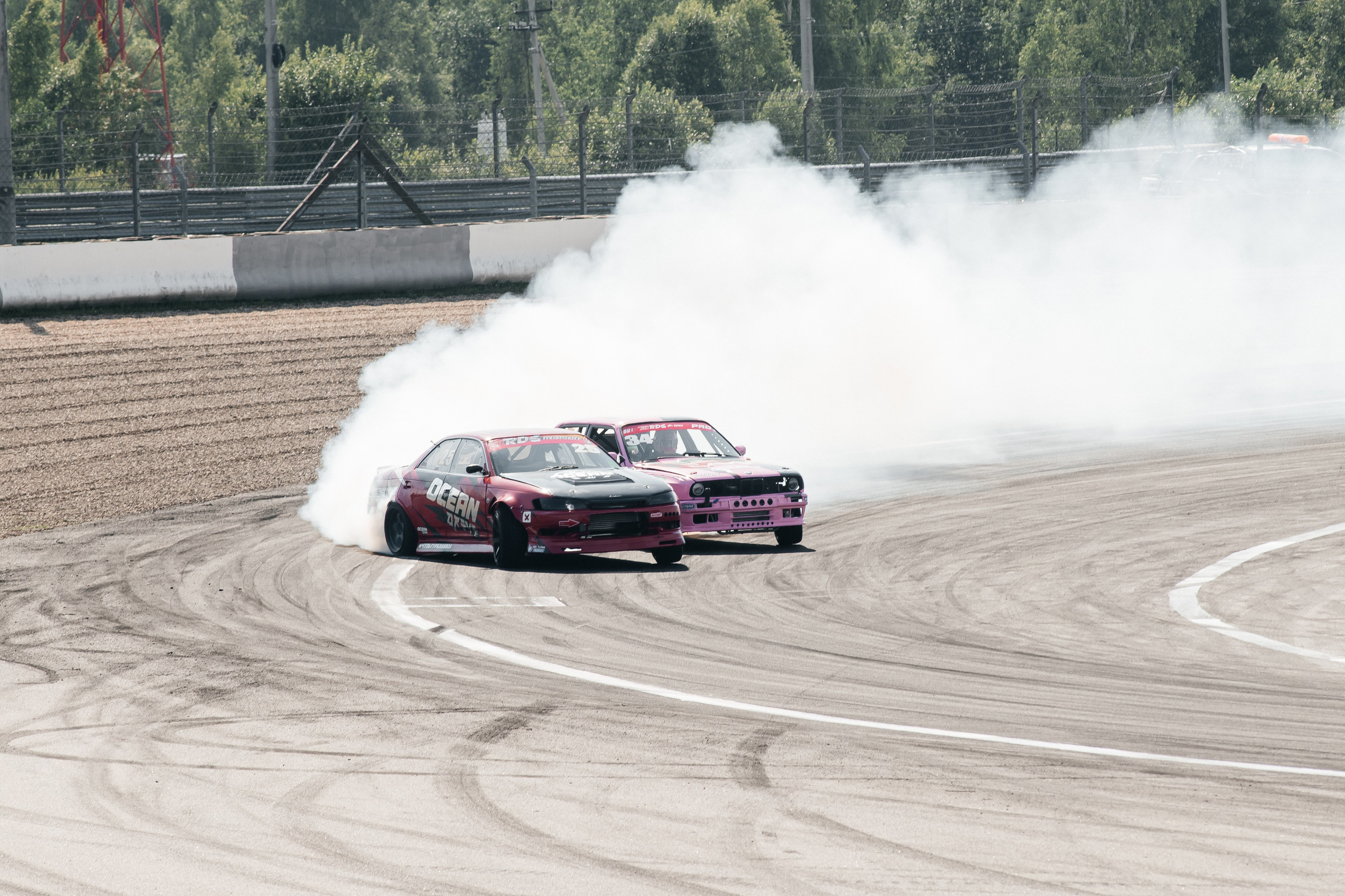RDS Fest. Фотограф Станислав Капаев Москва
