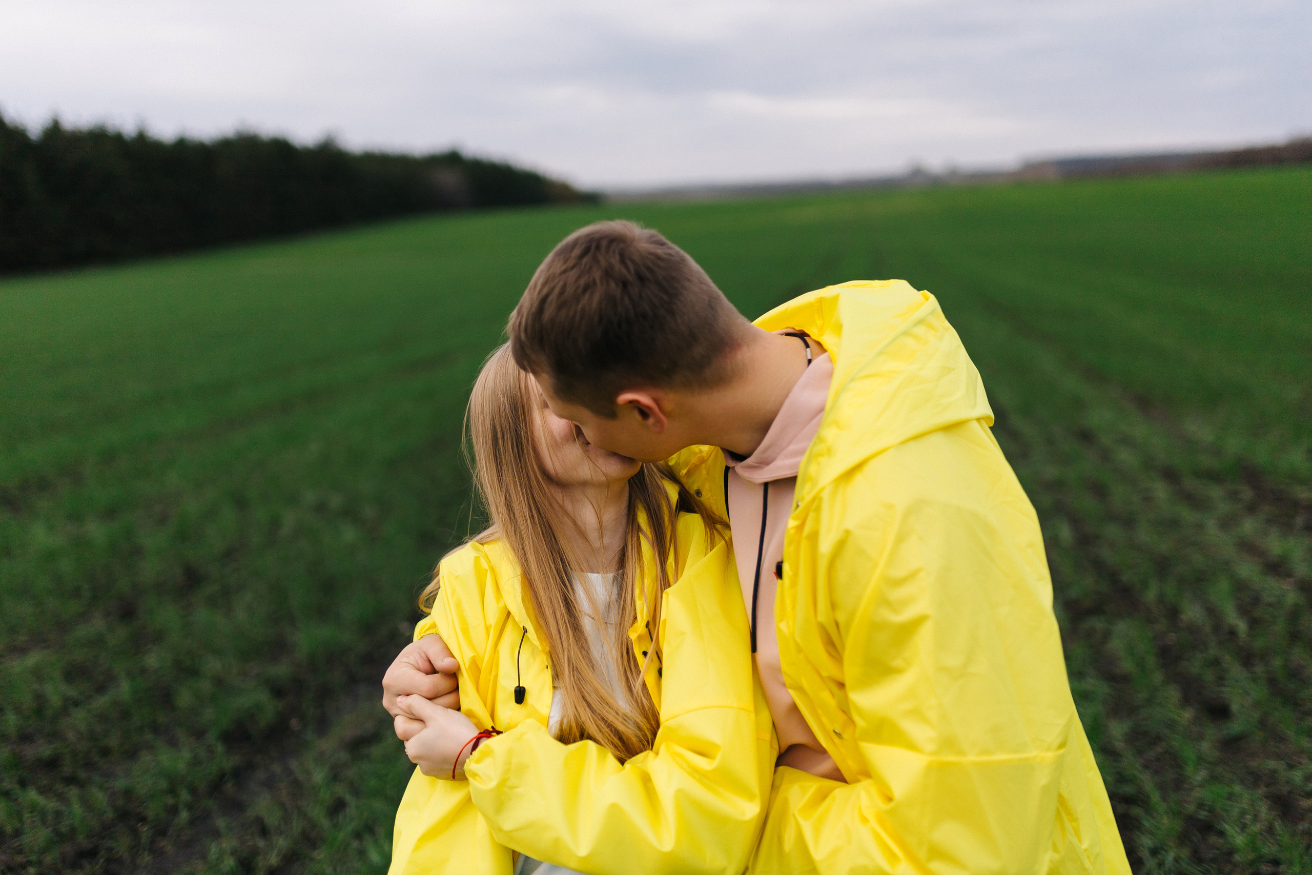 Дима & Кристина