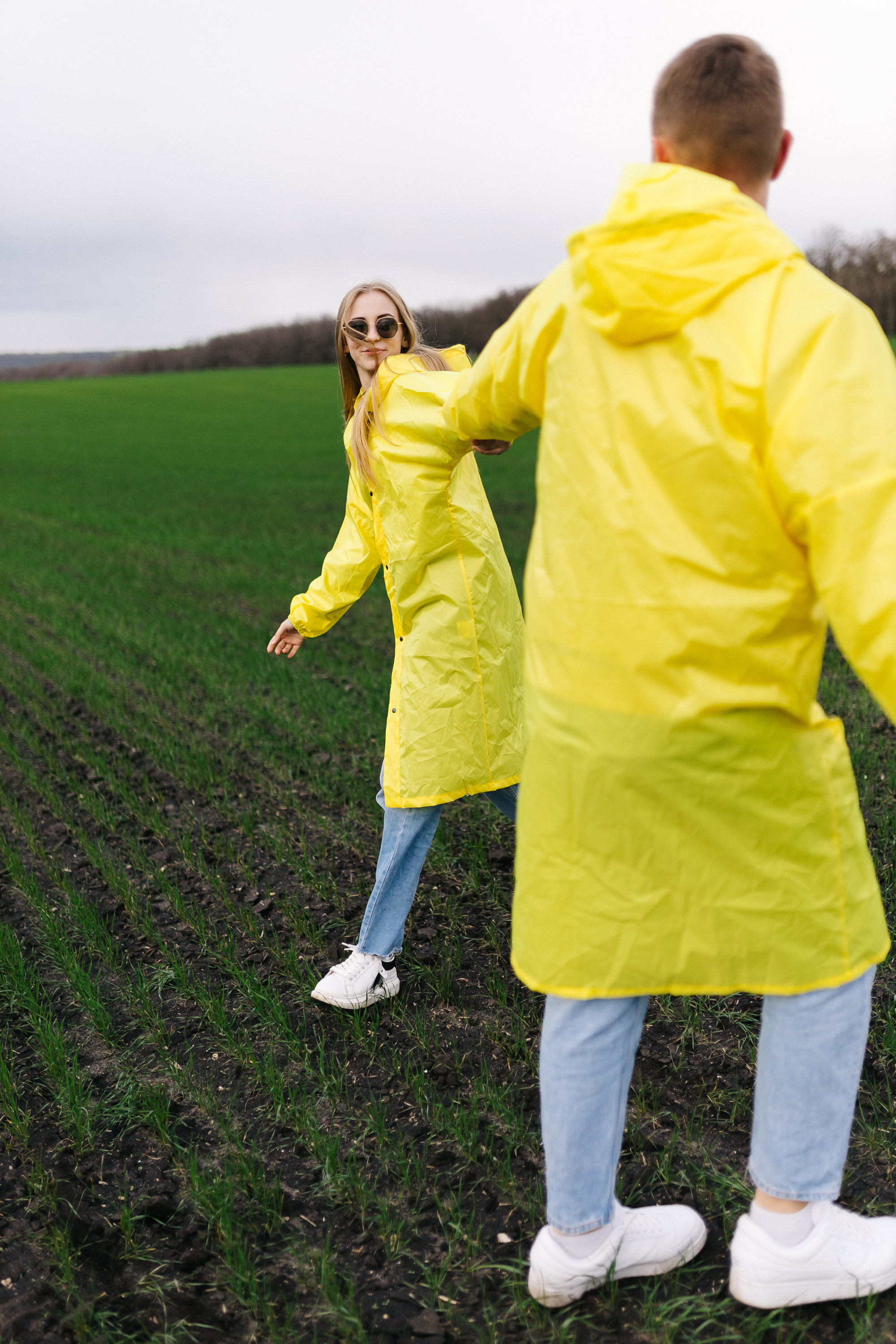 Дима & Кристина