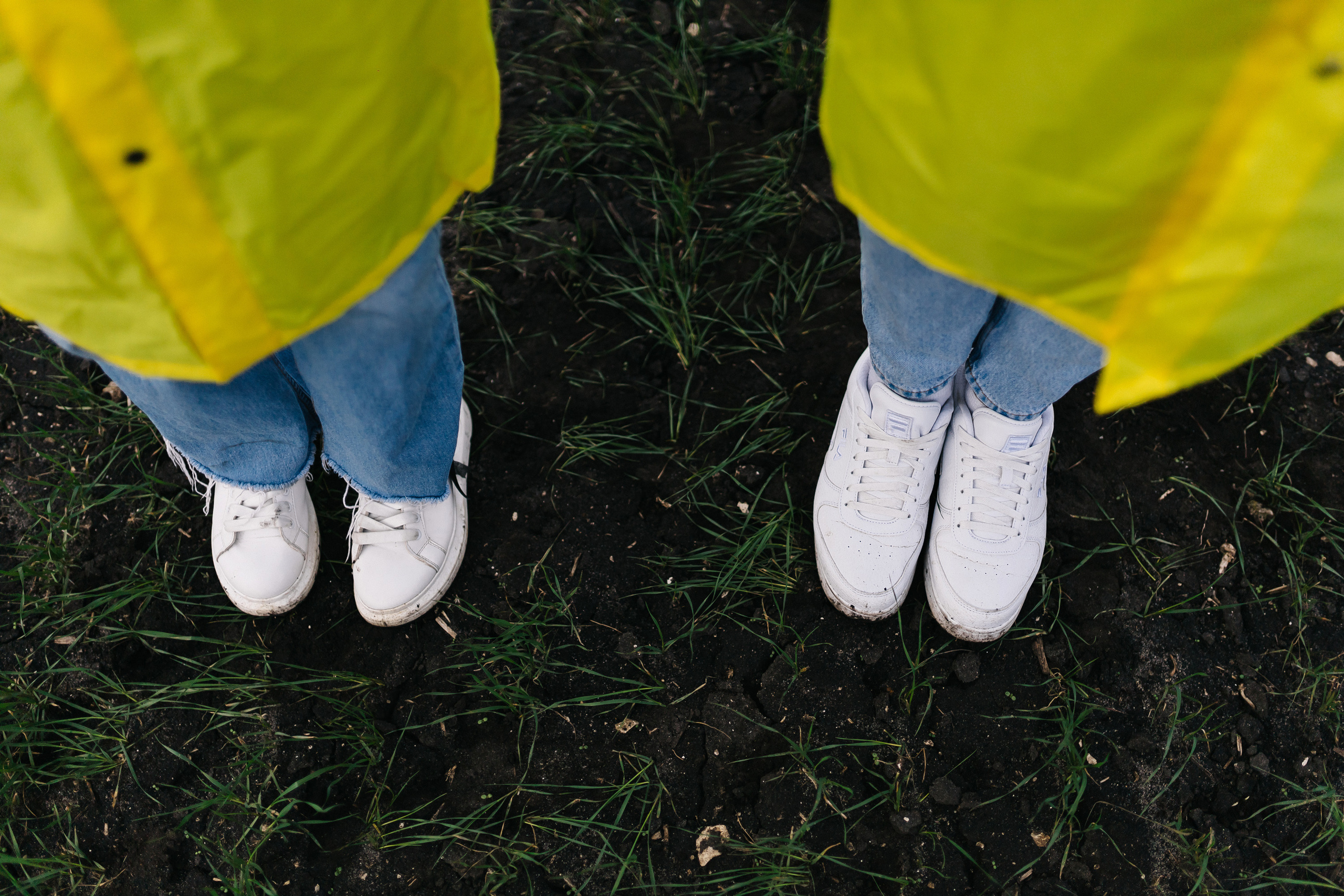 Дима & Кристина