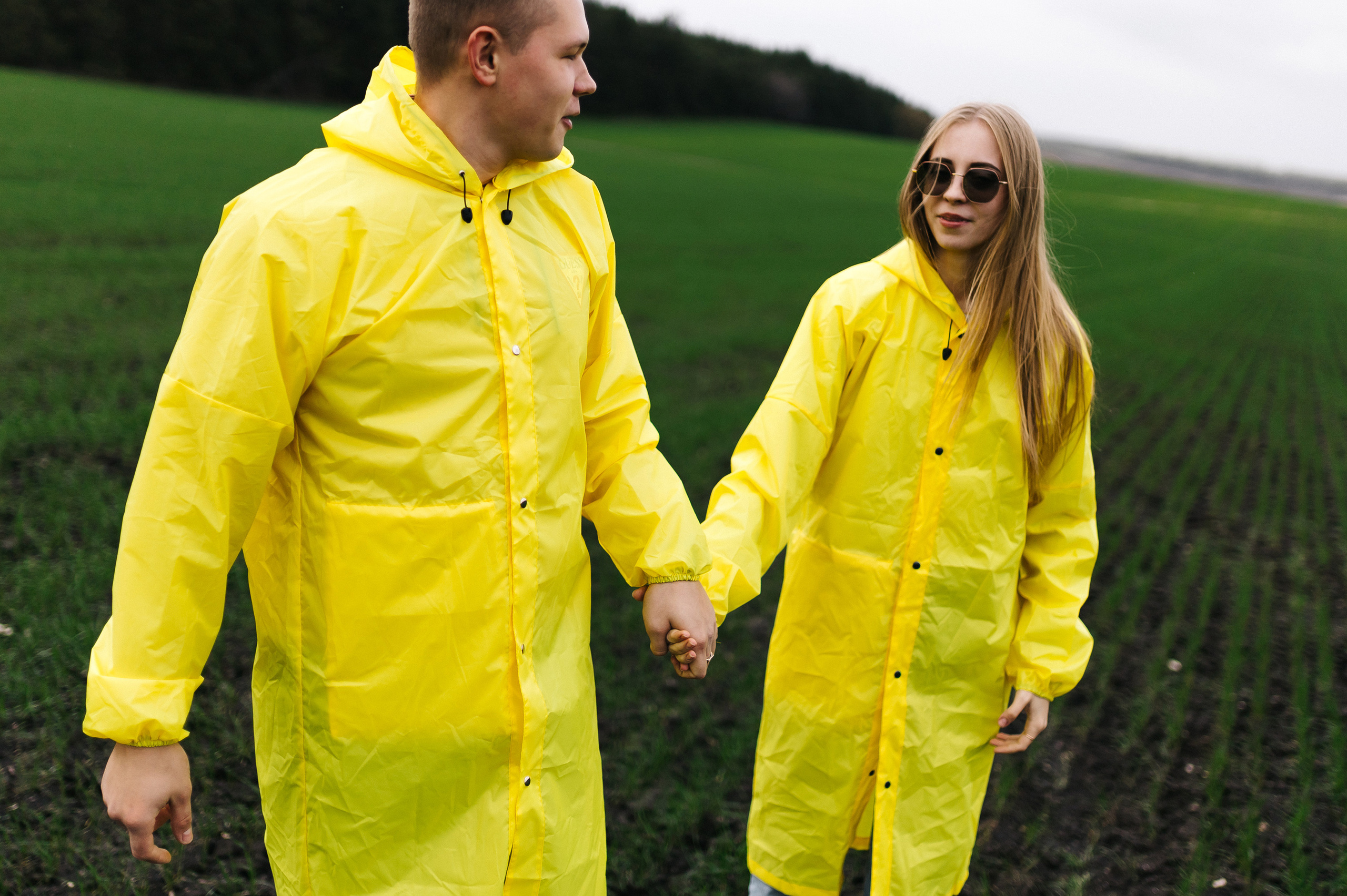 Дима & Кристина