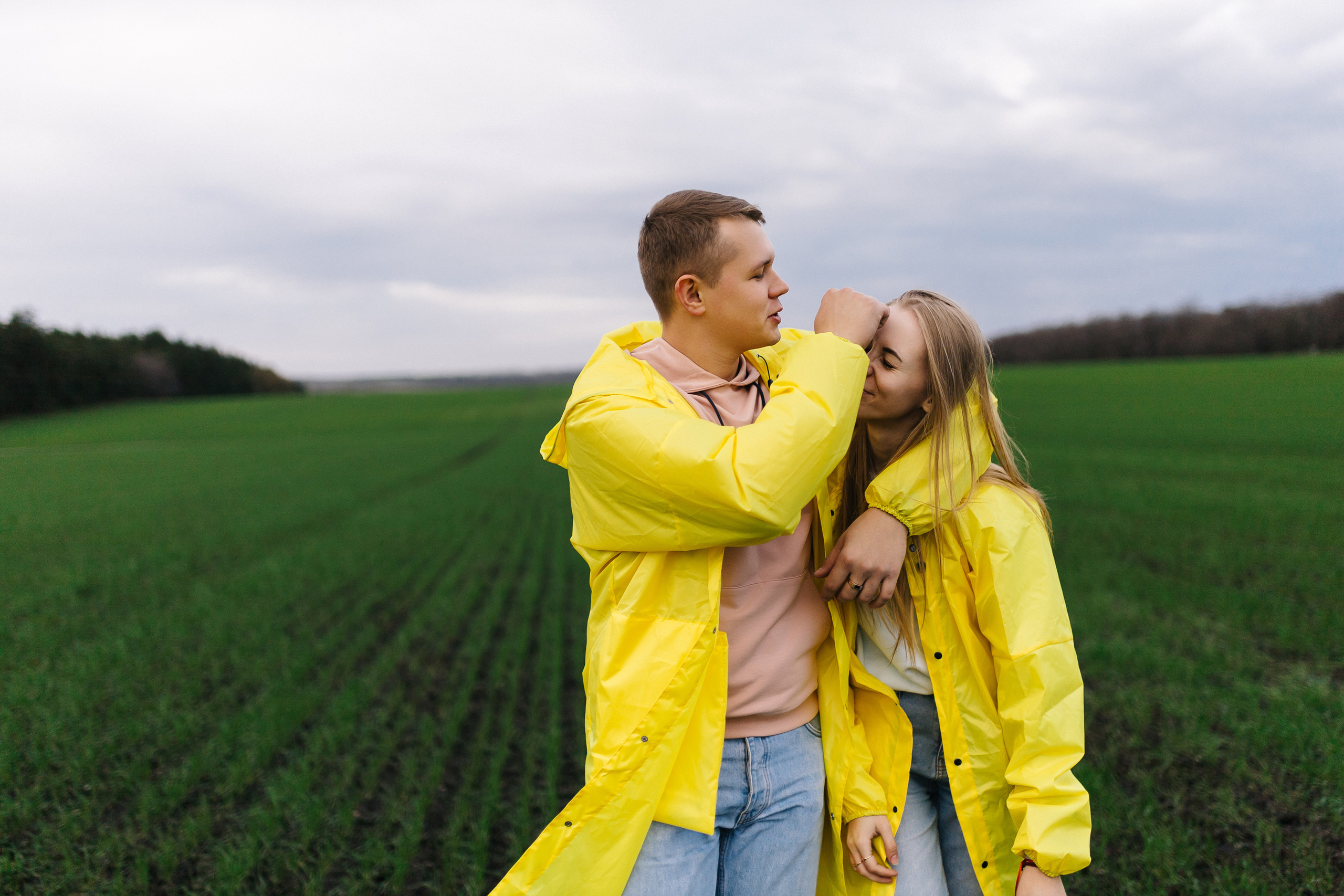 Дима & Кристина